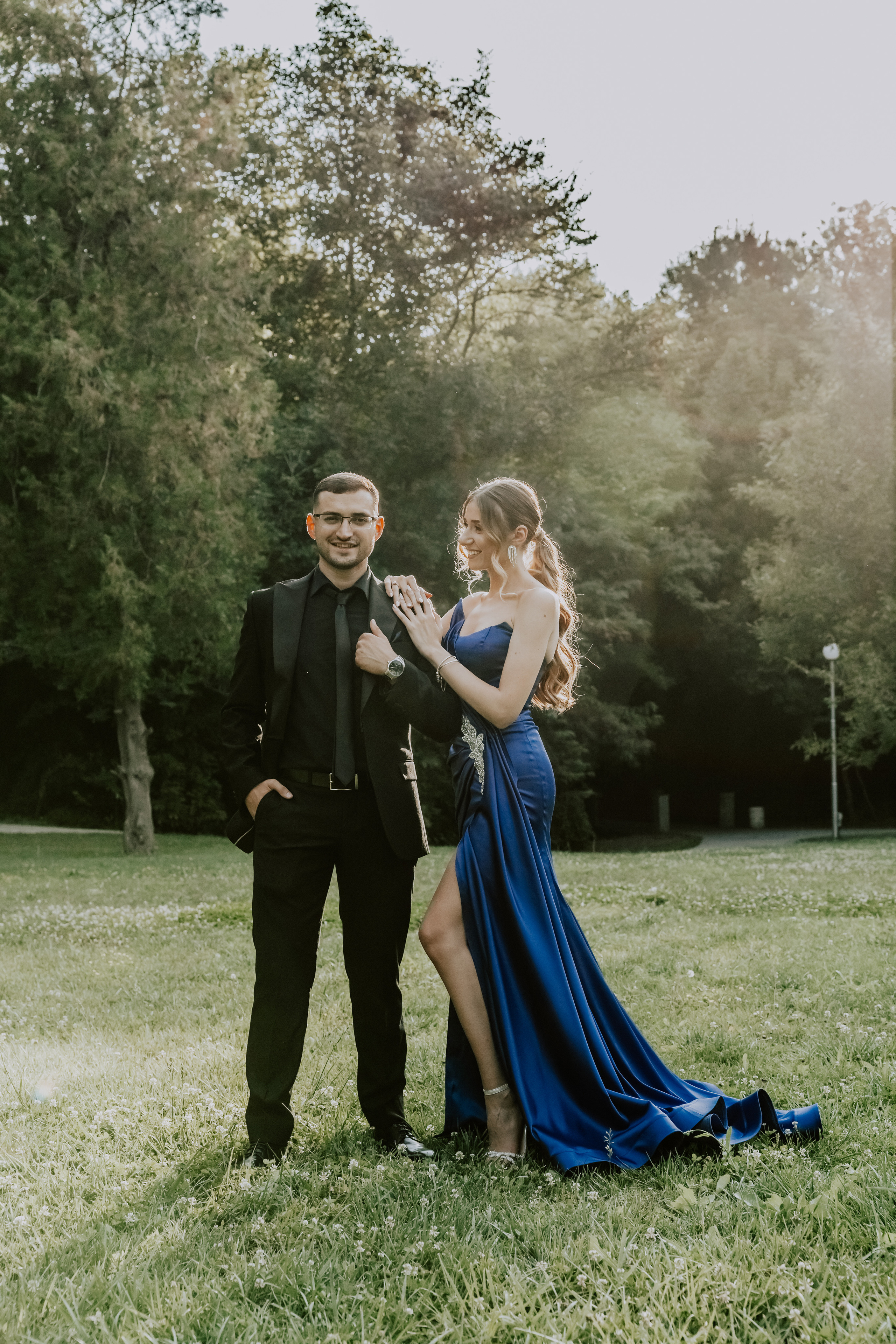 Lovestory. Фотограф Ирина Йотова