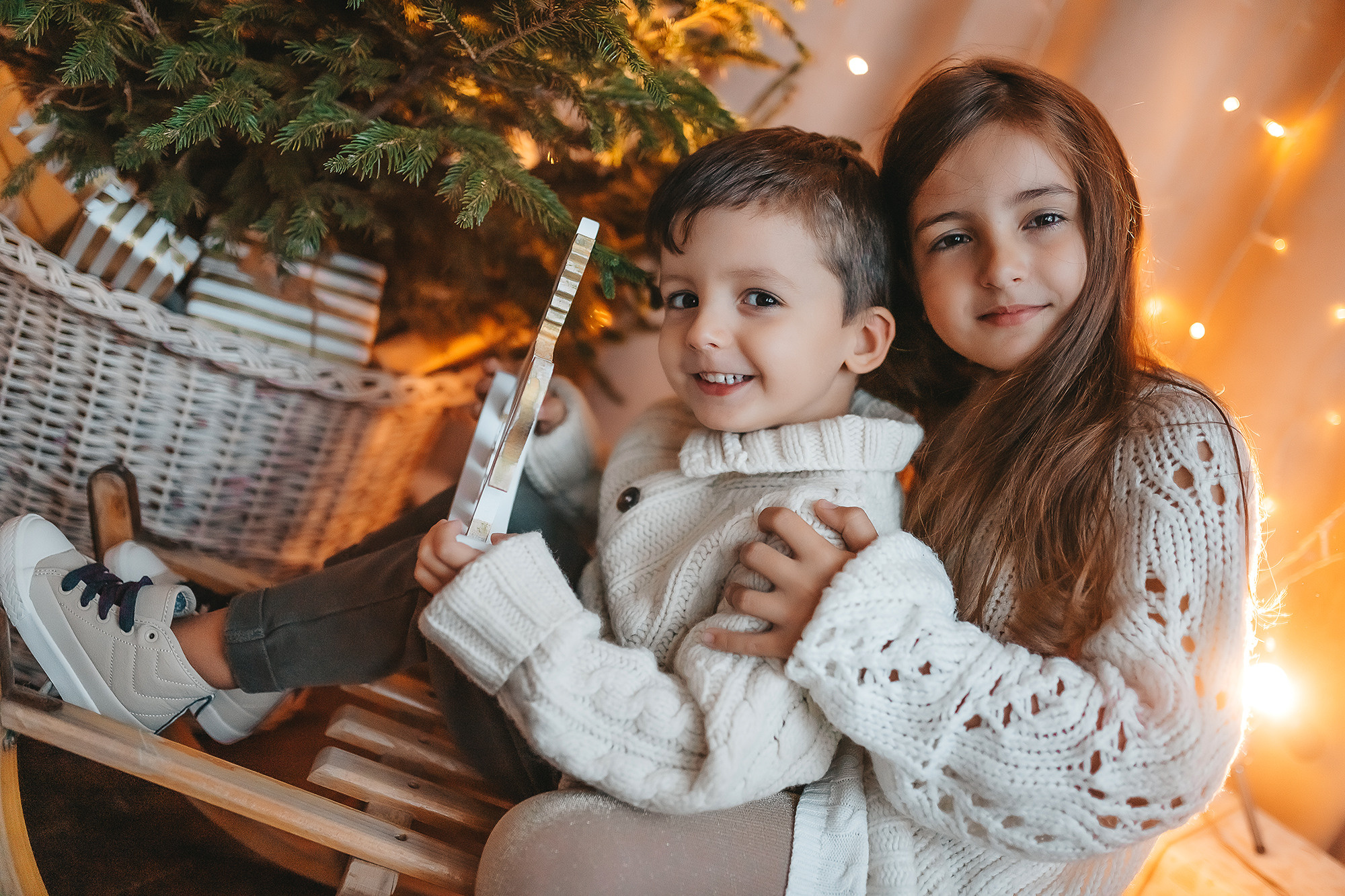 Коледа 2021. Фотограф Ирина Йотова