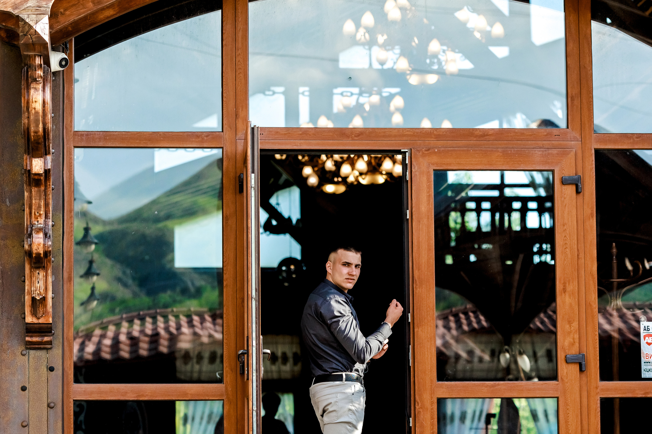 Абитуриентски бал 2022. Фотограф Ирина Йотова