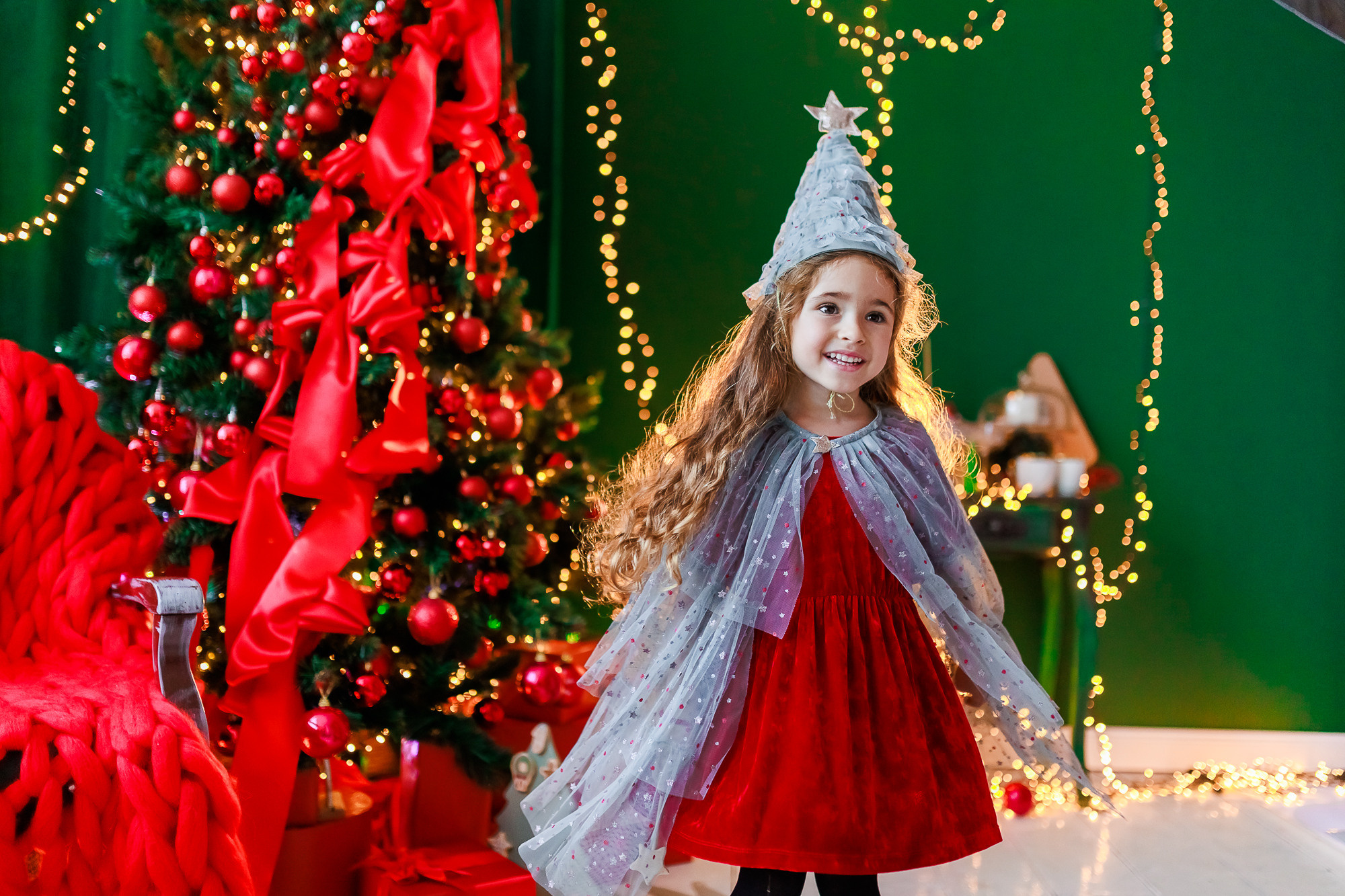 Коледа 2023. Фотограф Ирина Йотова