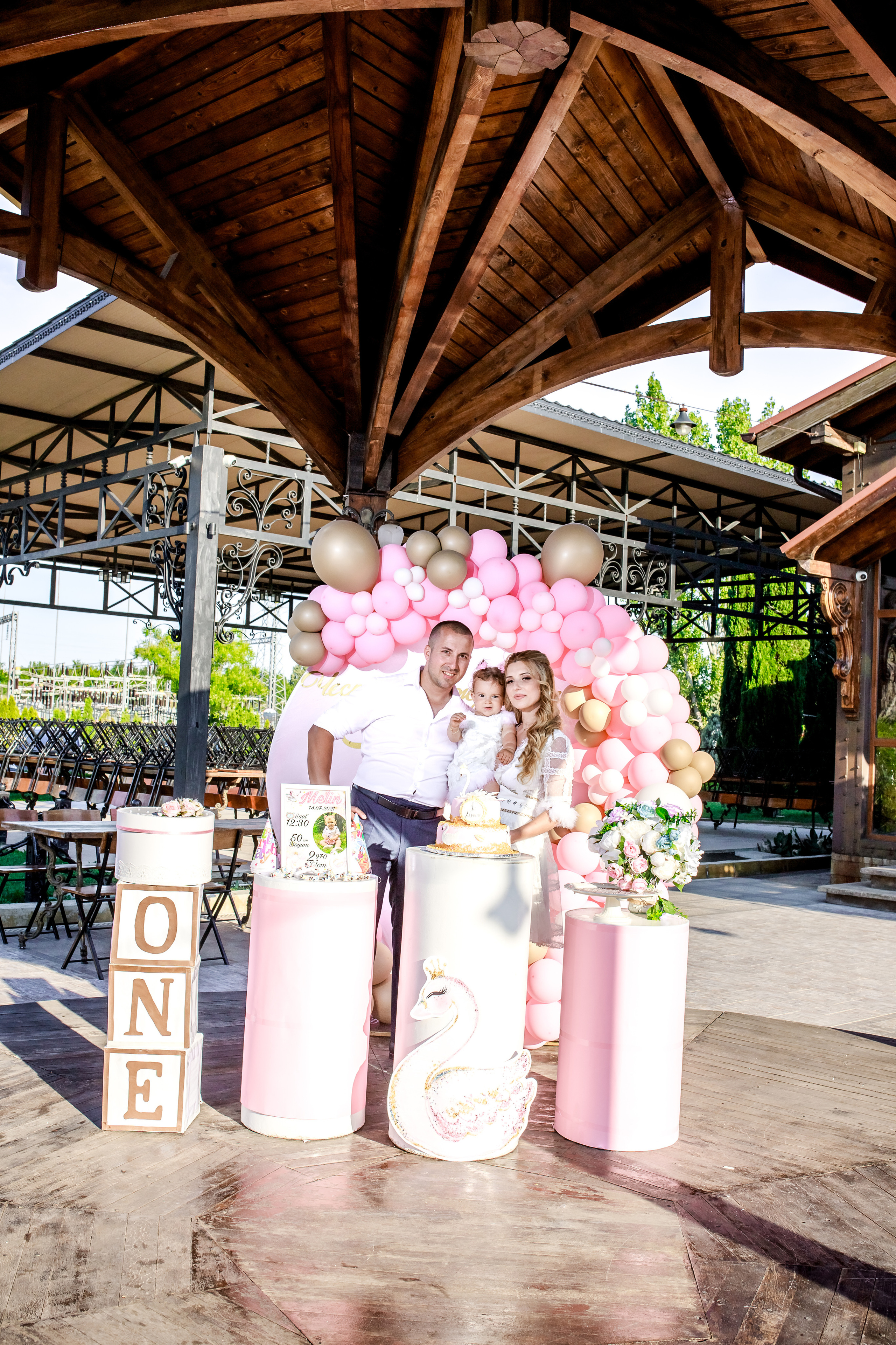 Честит Рожден Ден. Фотограф Ирина Йотова