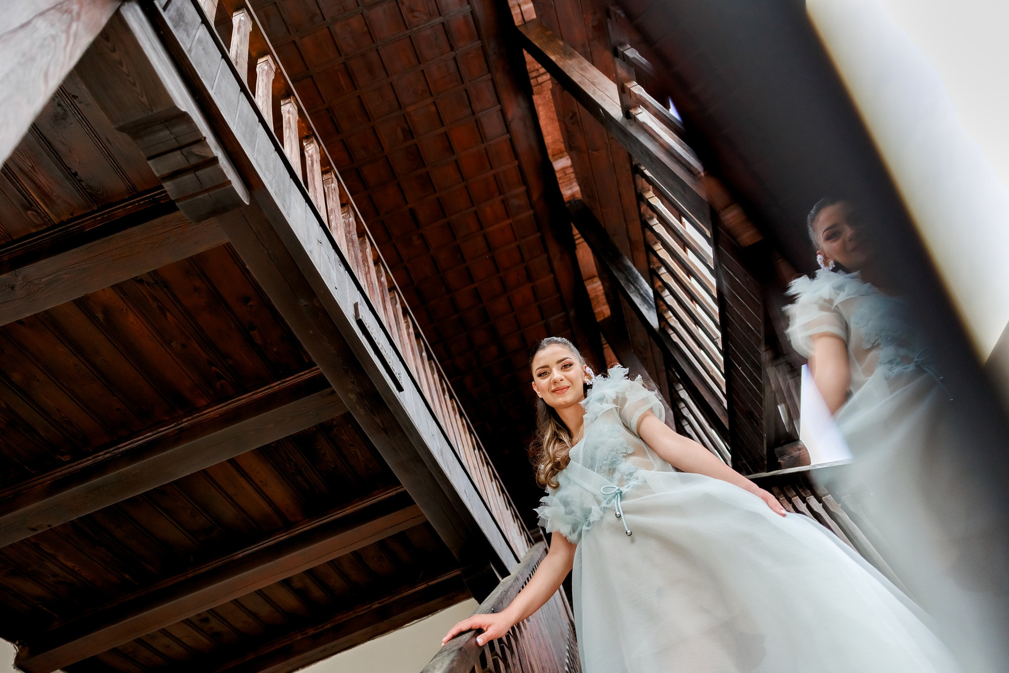 Фотосесия на Абитуриент. Фотограф Ирина Йотова