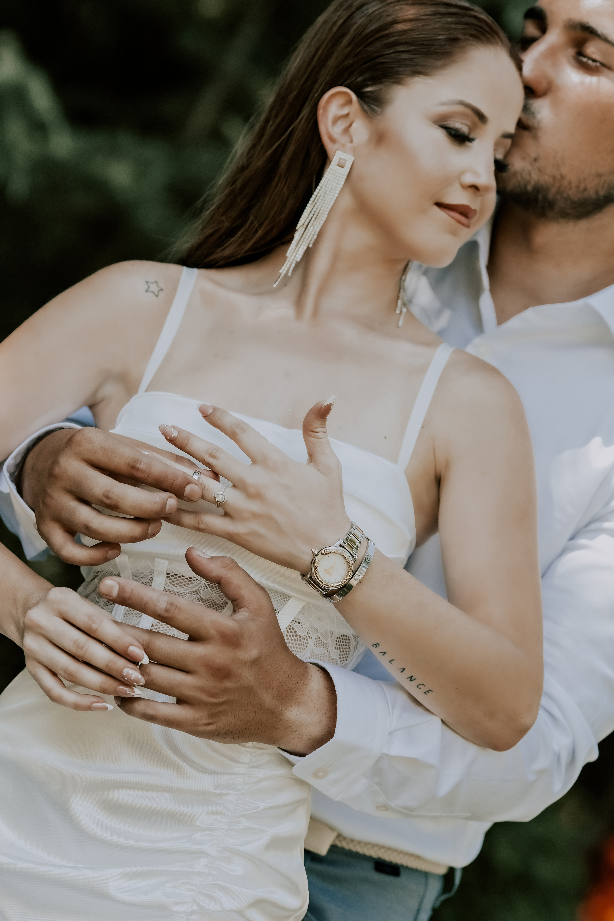 Lovestory. Фотограф Ирина Йотова