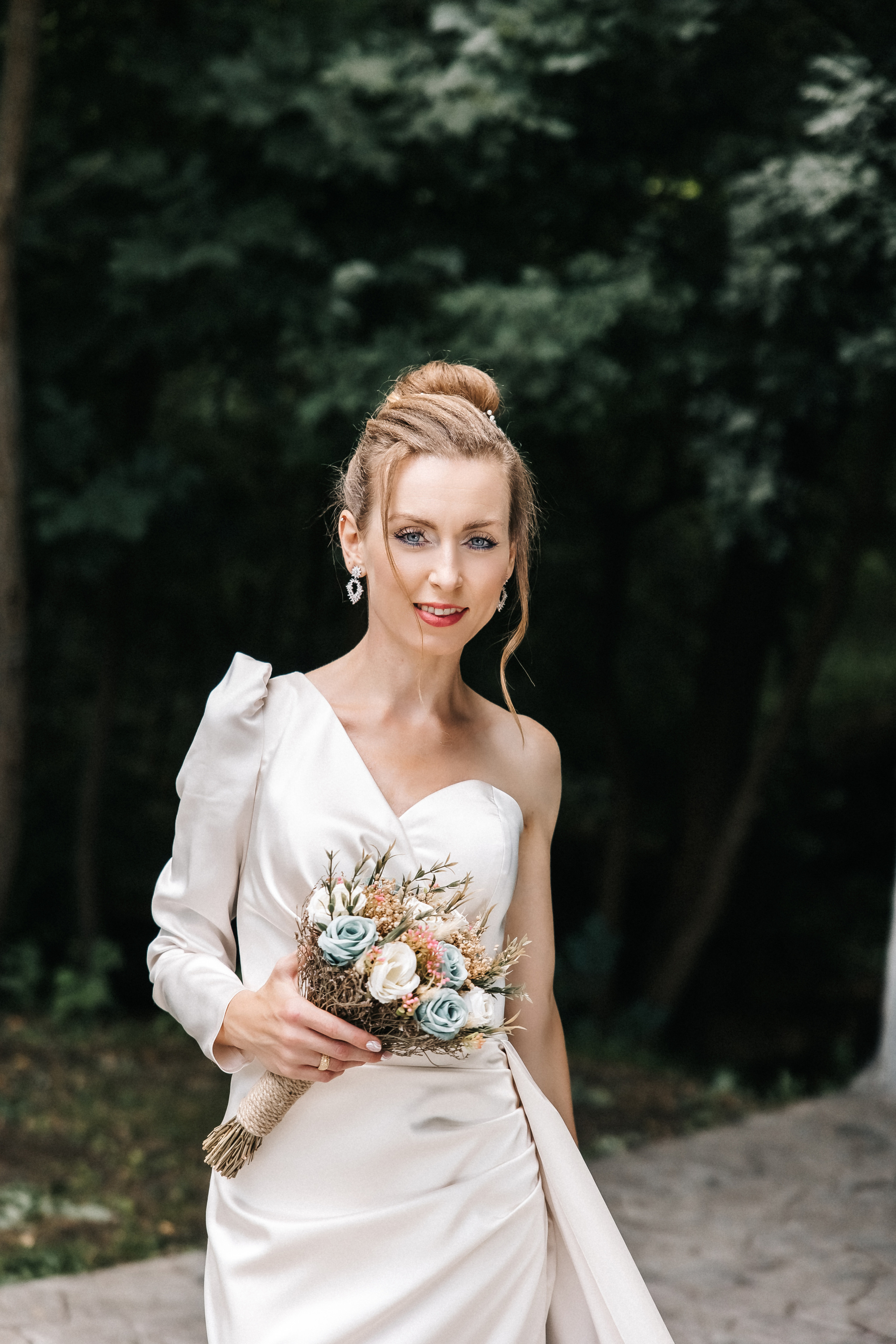 Lovestory. Фотограф Ирина Йотова