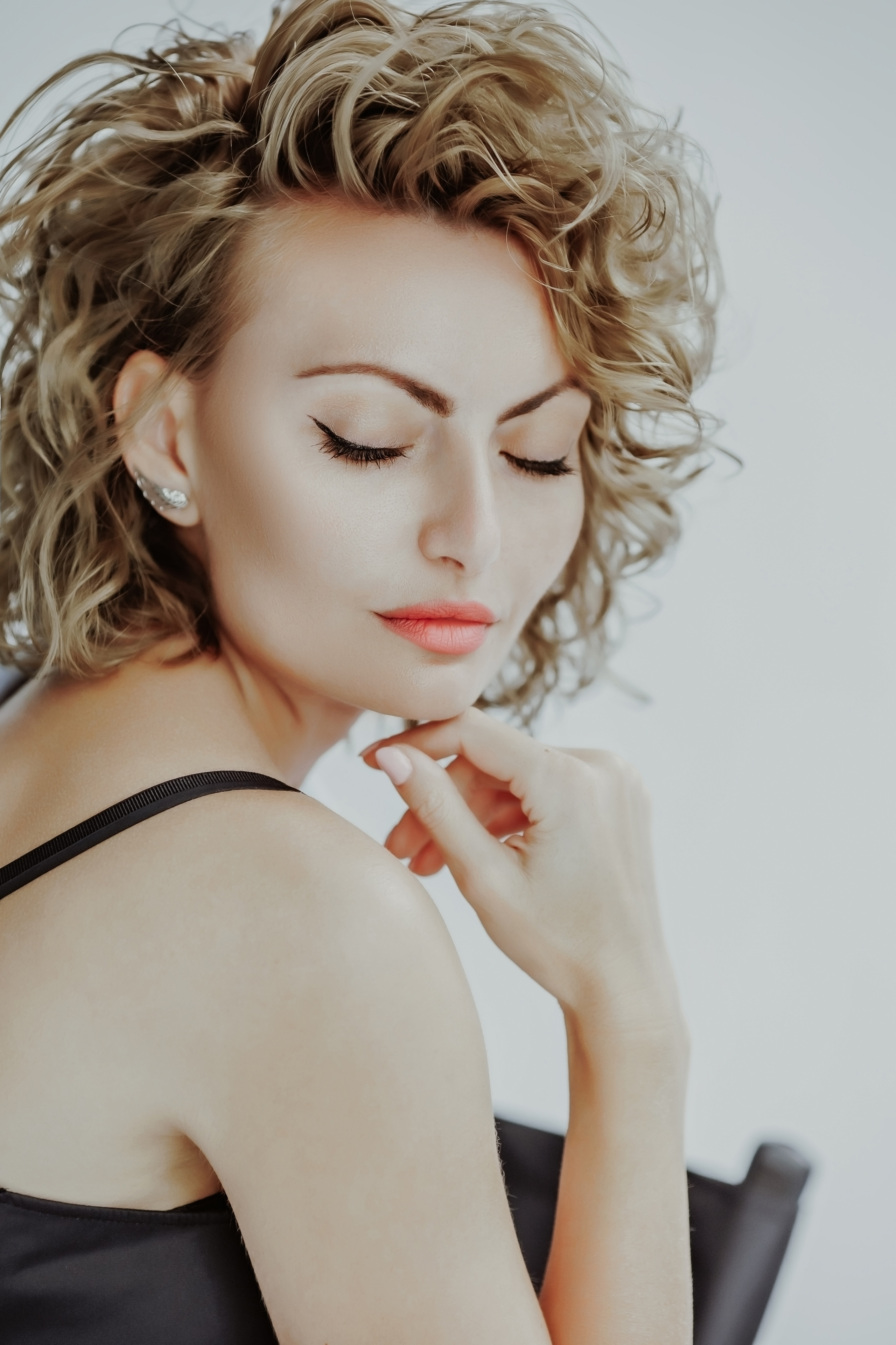 Индивидуална Фотосесия за теб. Фотограф Ирина Йотова