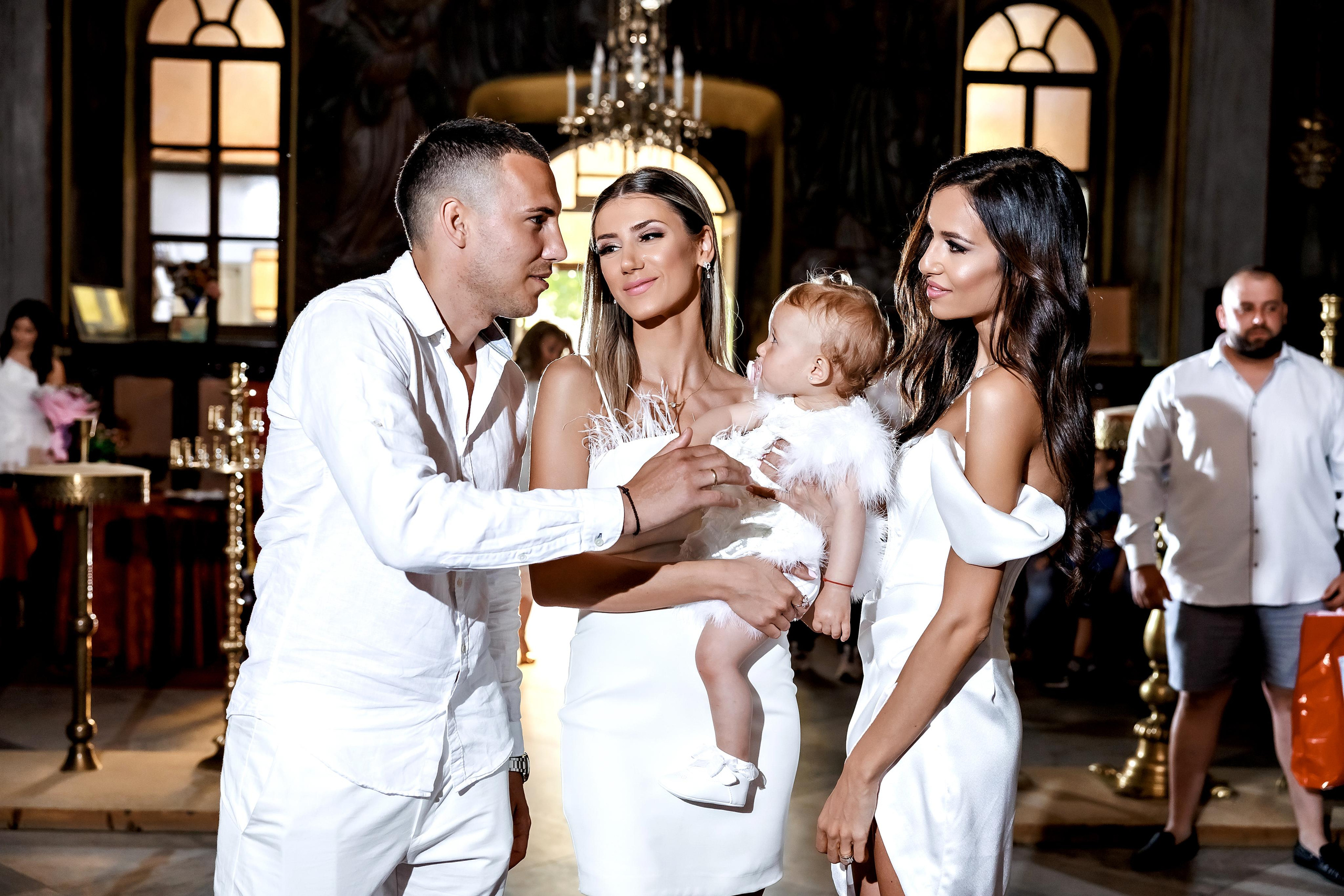 Свето Кръщение Сб. Богородица. Фотограф Ирина Йотова