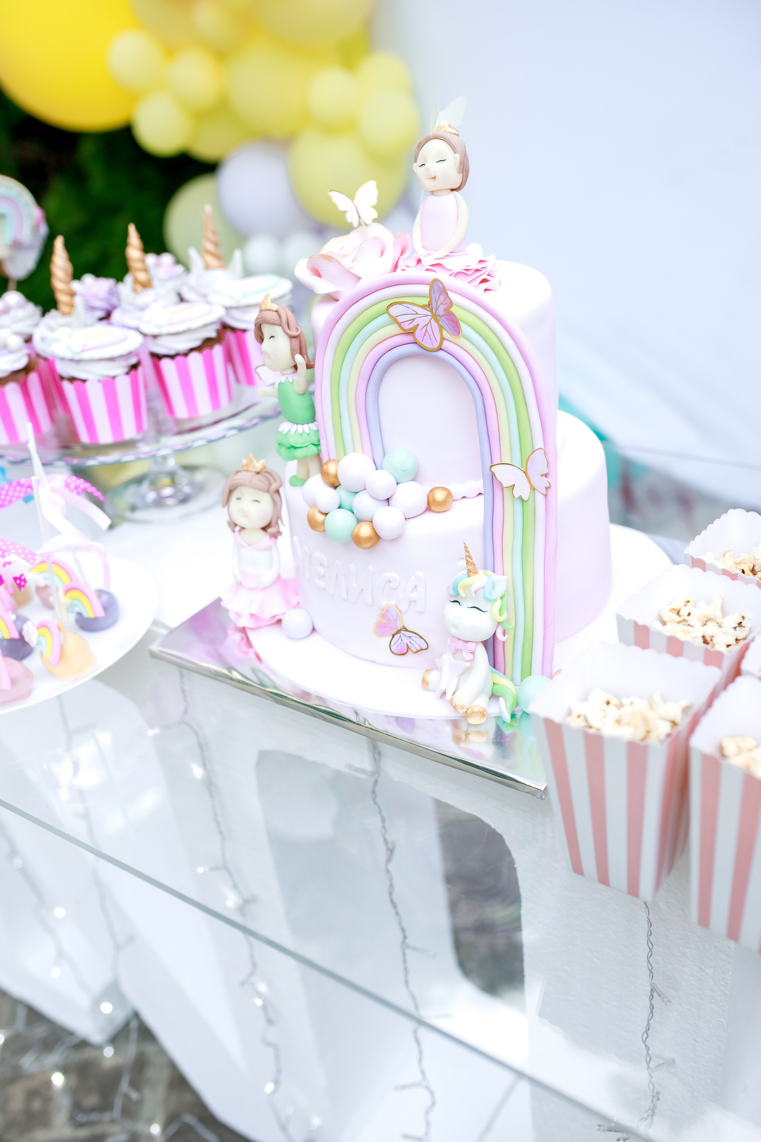 Честит Рожден ден. Фотограф Ирина Йотова