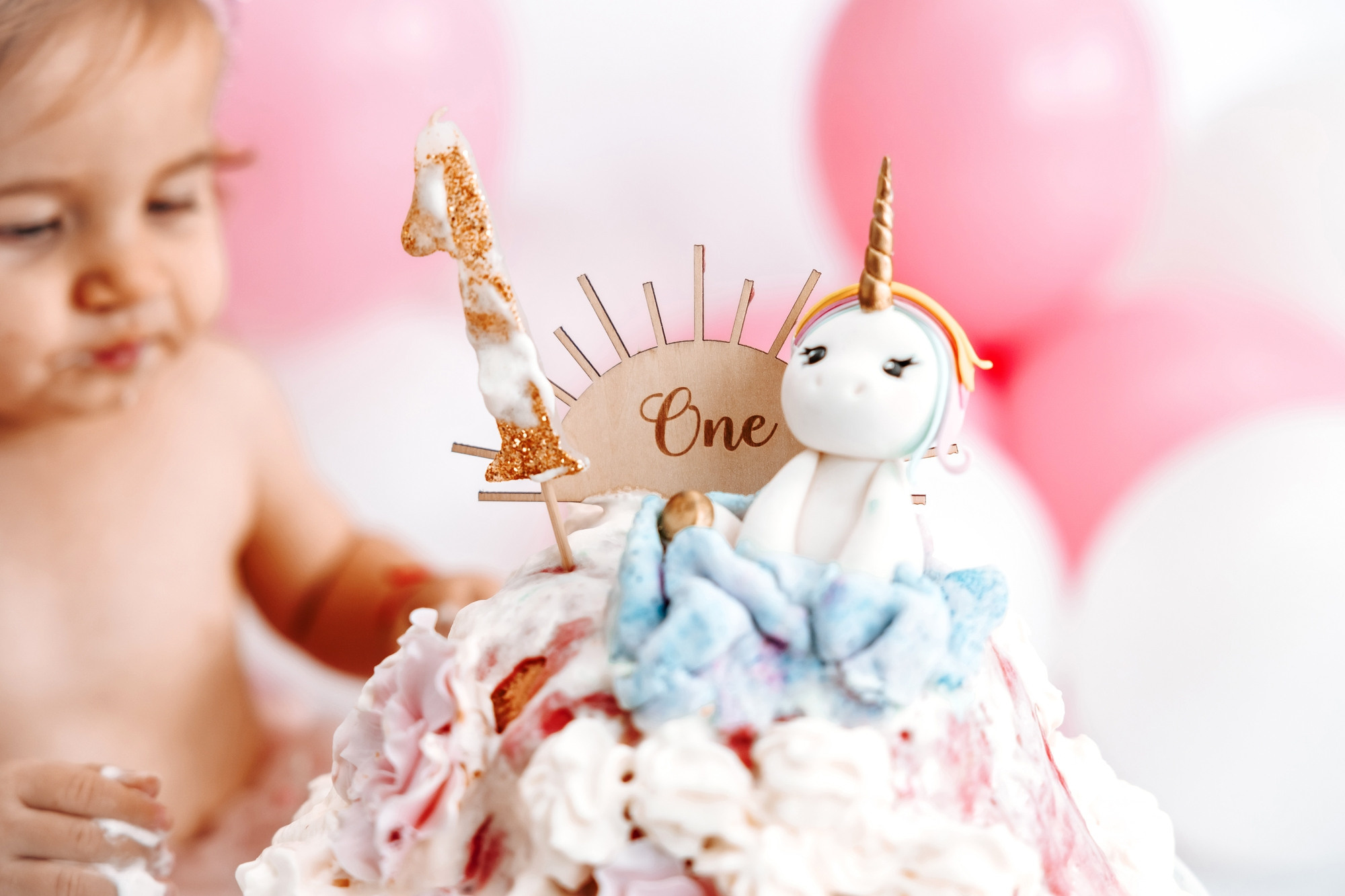 Честит Рожден Ден. Фотограф Ирина Йотова