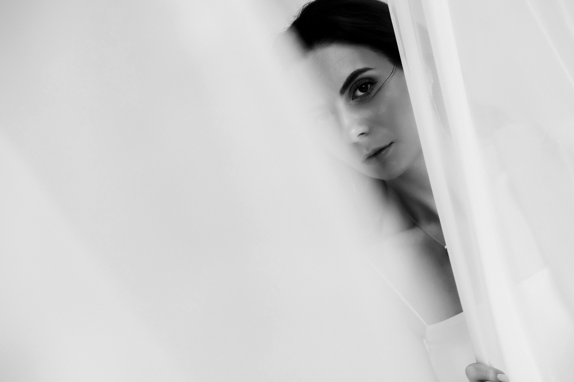 Индивидуална Фотосесия в Студио. Фотограф Ирина Йотова