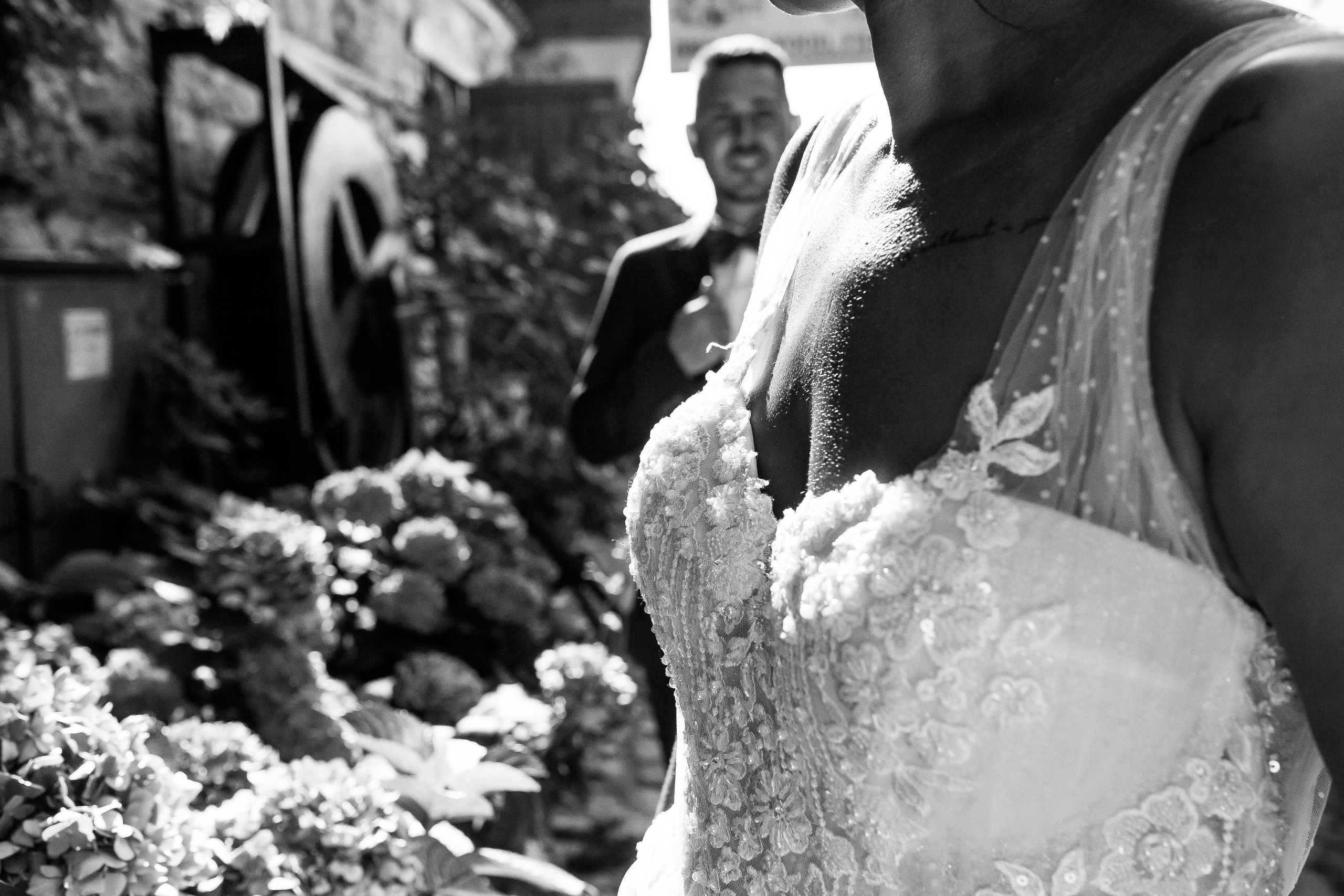 Сватба несебър. Фотограф Ирина Йотова