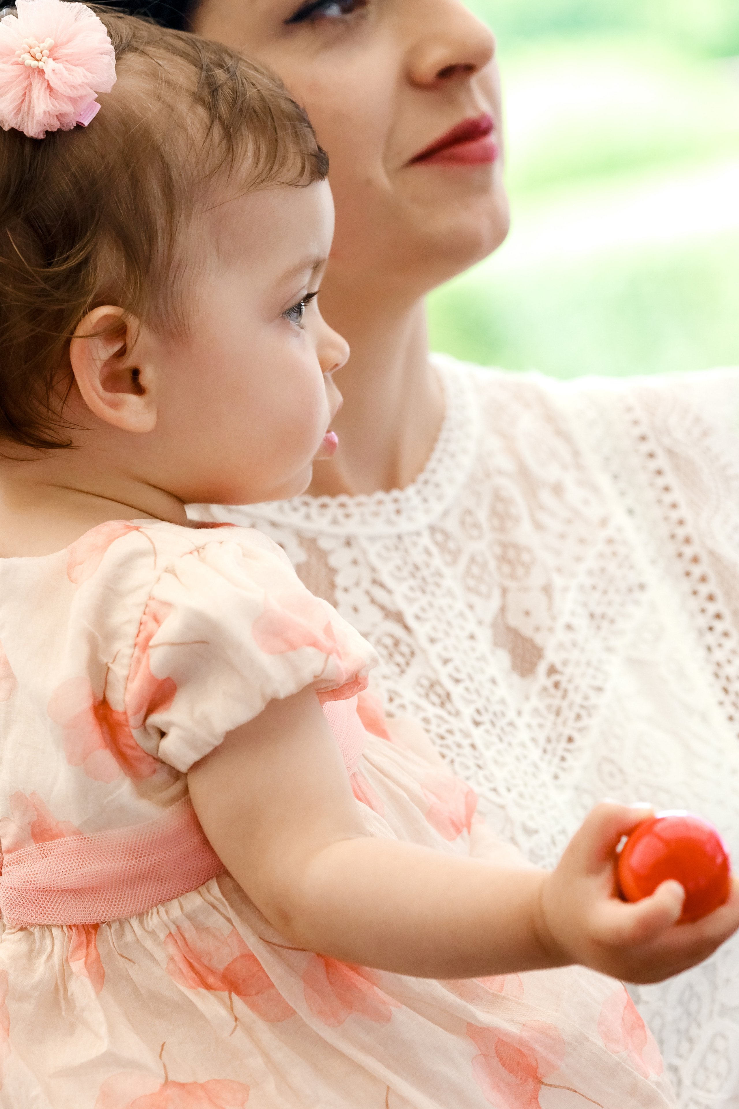 Честит Първи Рожден Ден. Фотограф Ирина Йотова