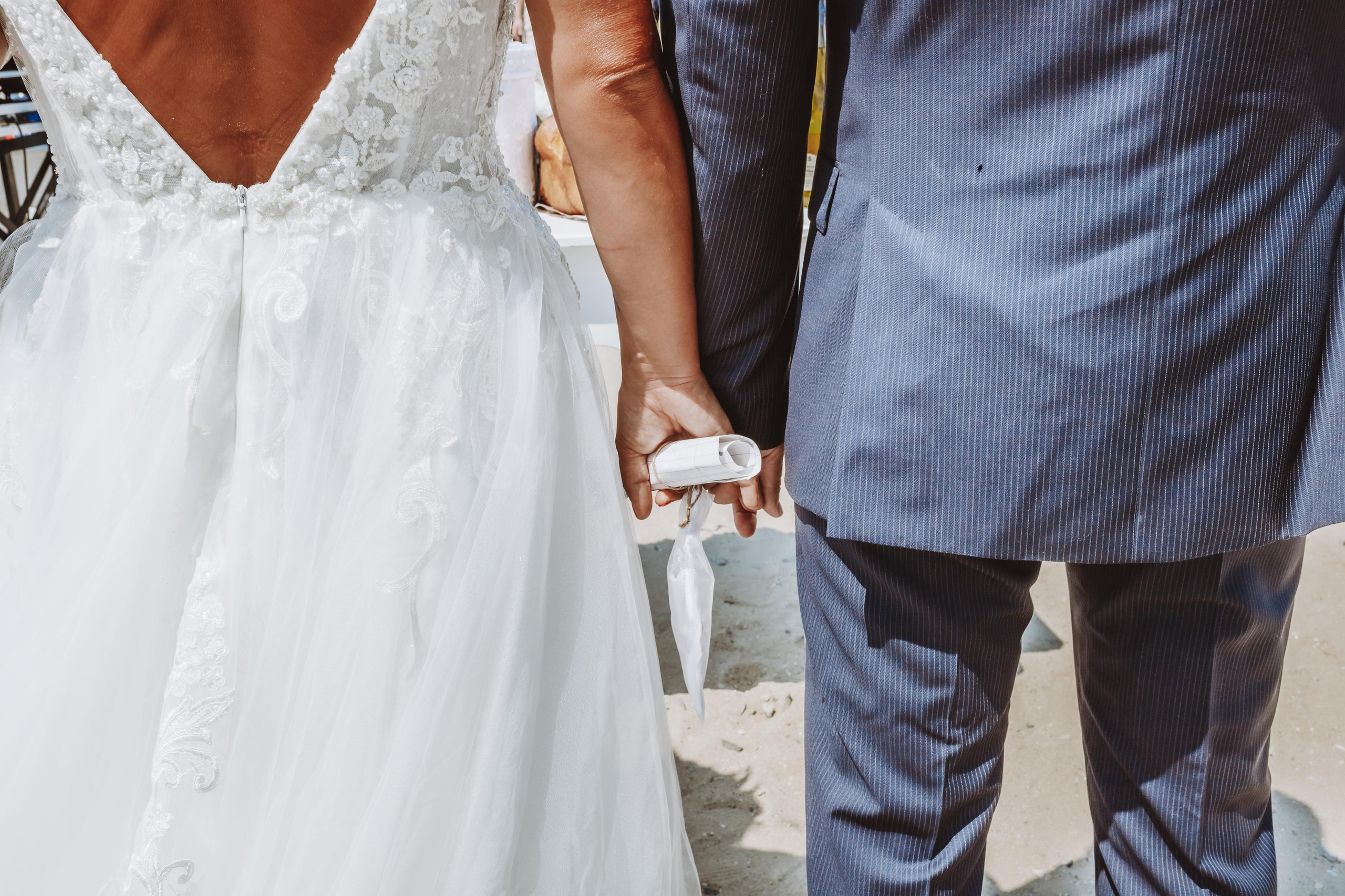 Сватба несебър. Фотограф Ирина Йотова