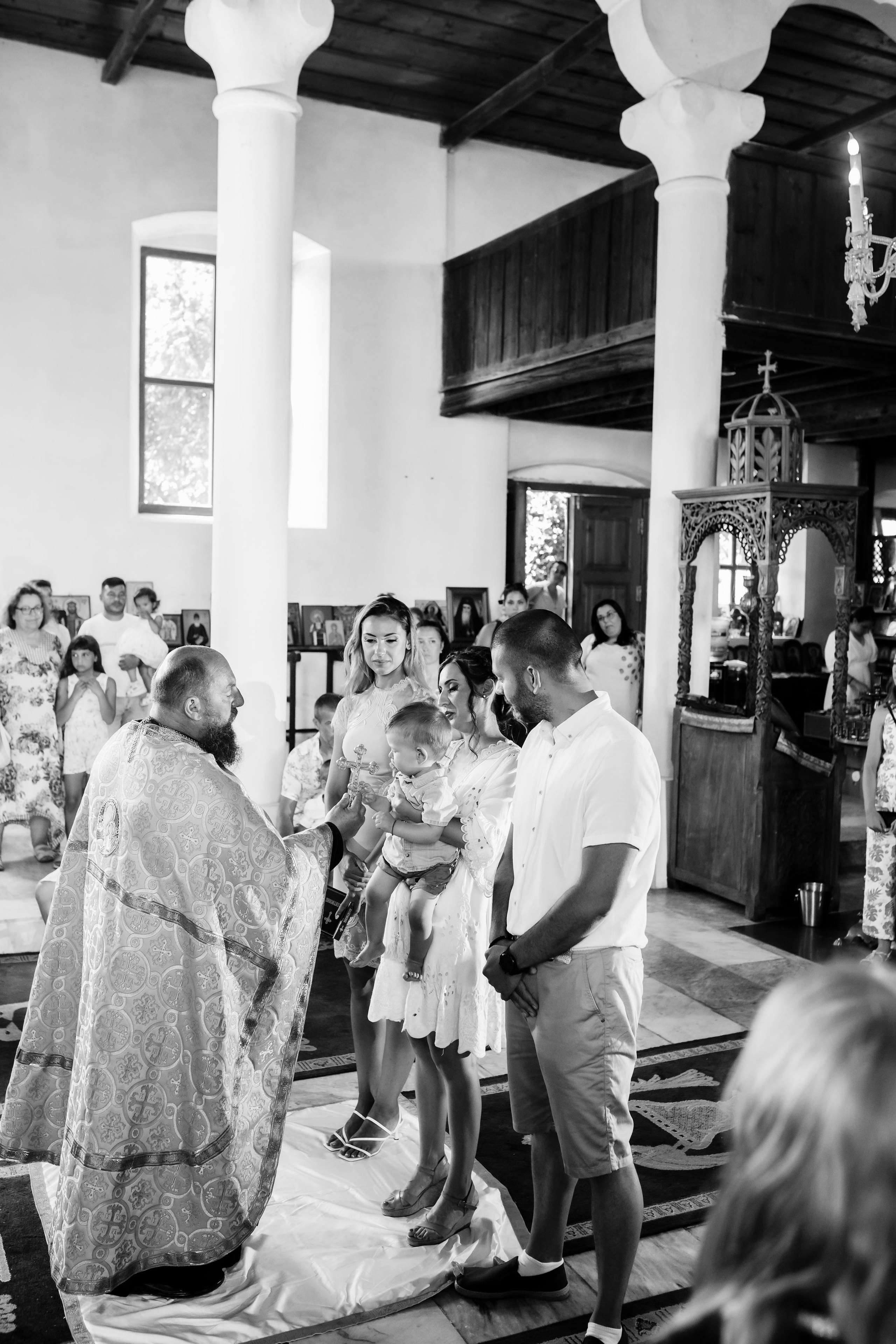 Свето Кръщение Царево. Фотограф Ирина Йотова