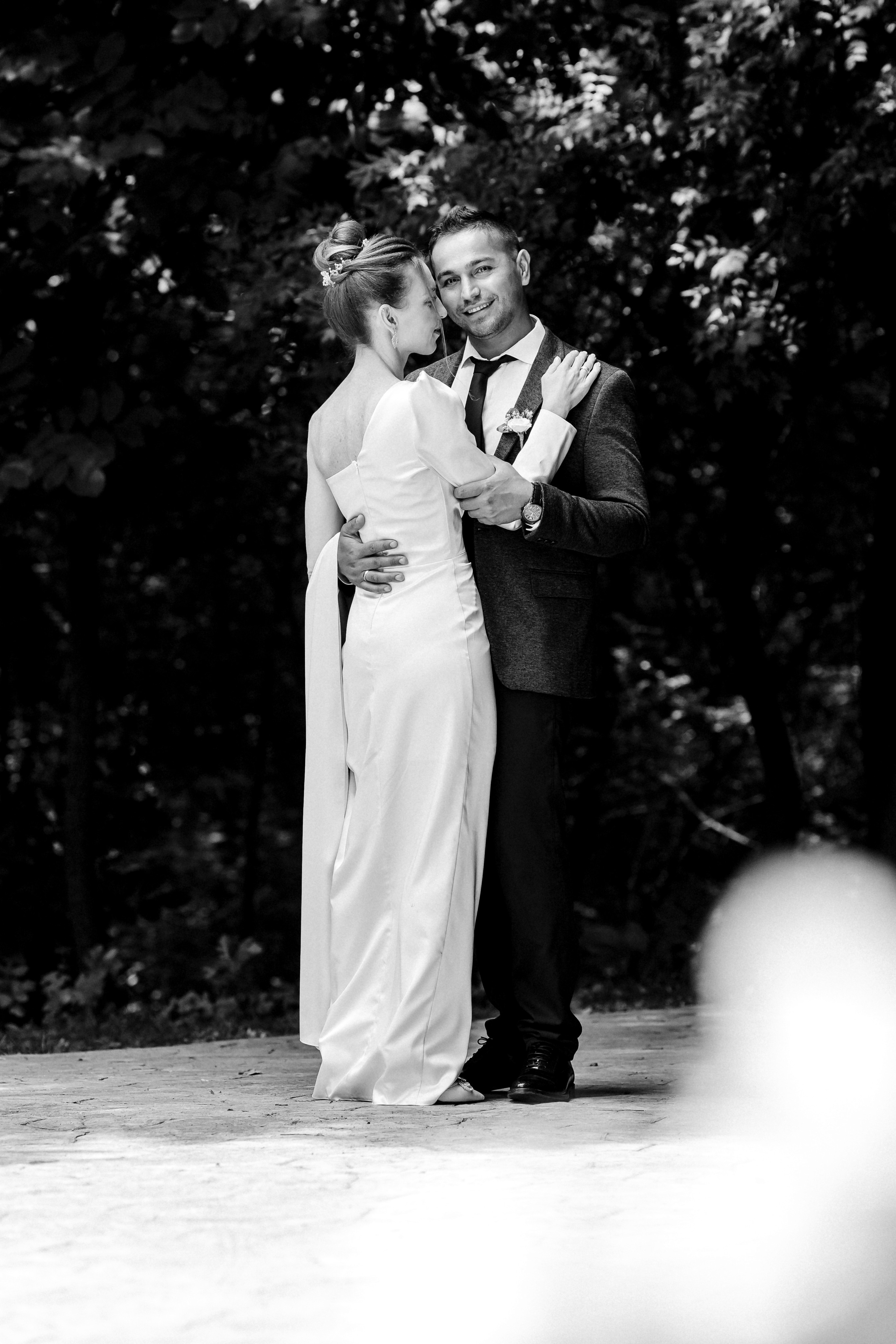 Lovestory. Фотограф Ирина Йотова