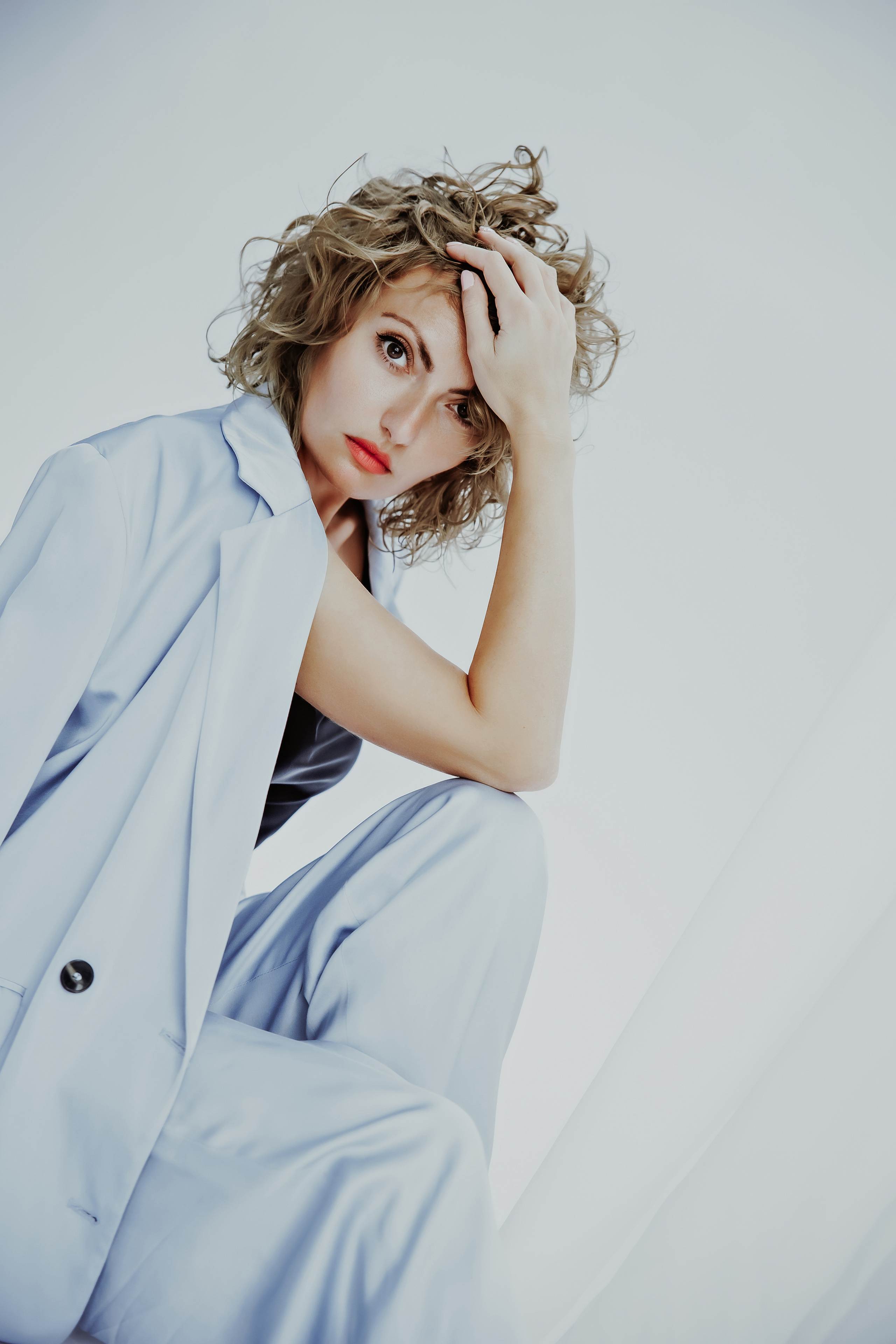 Индивидуална Фотосесия за теб. Фотограф Ирина Йотова