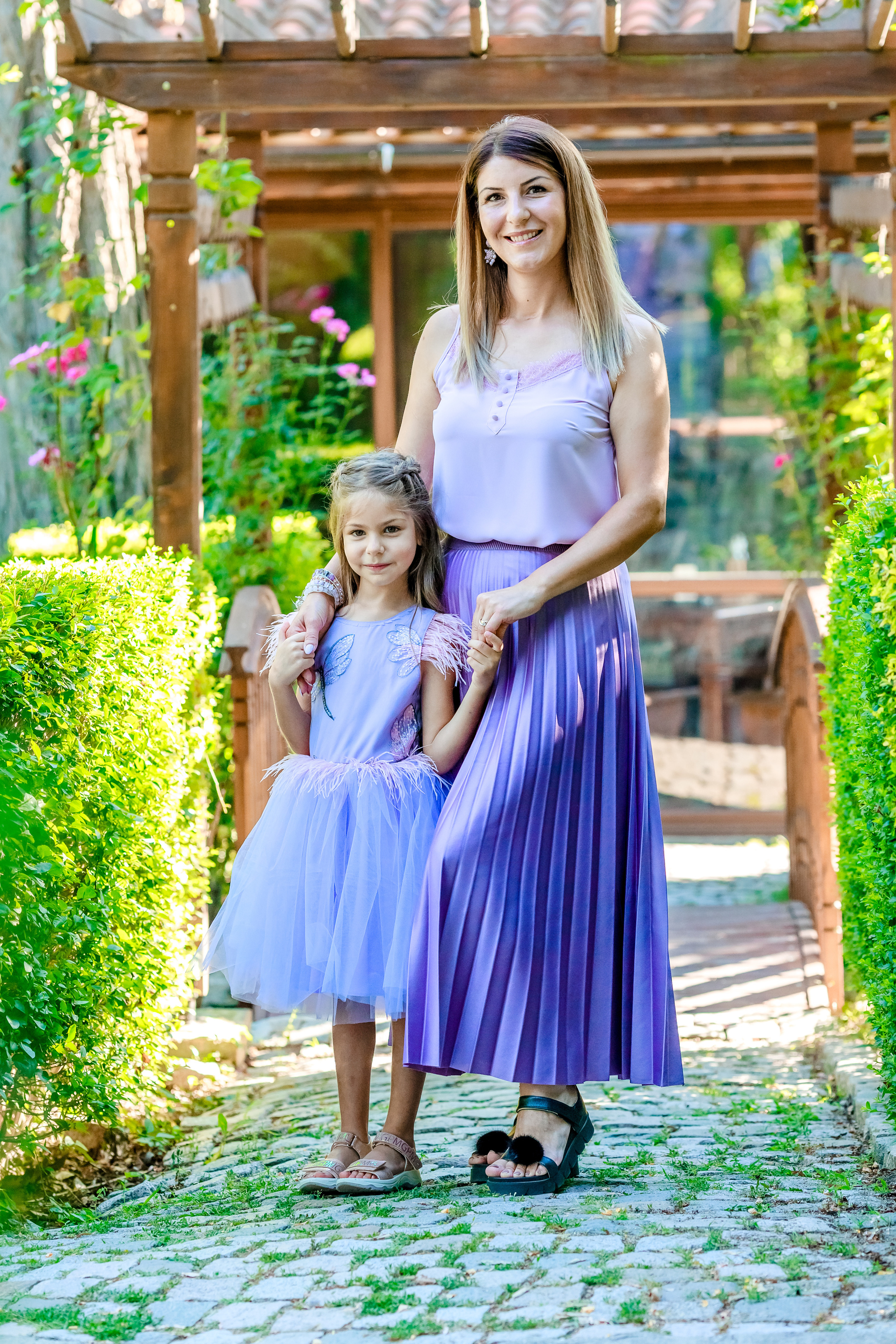 Честит Рожден Ден. Фотограф Ирина Йотова