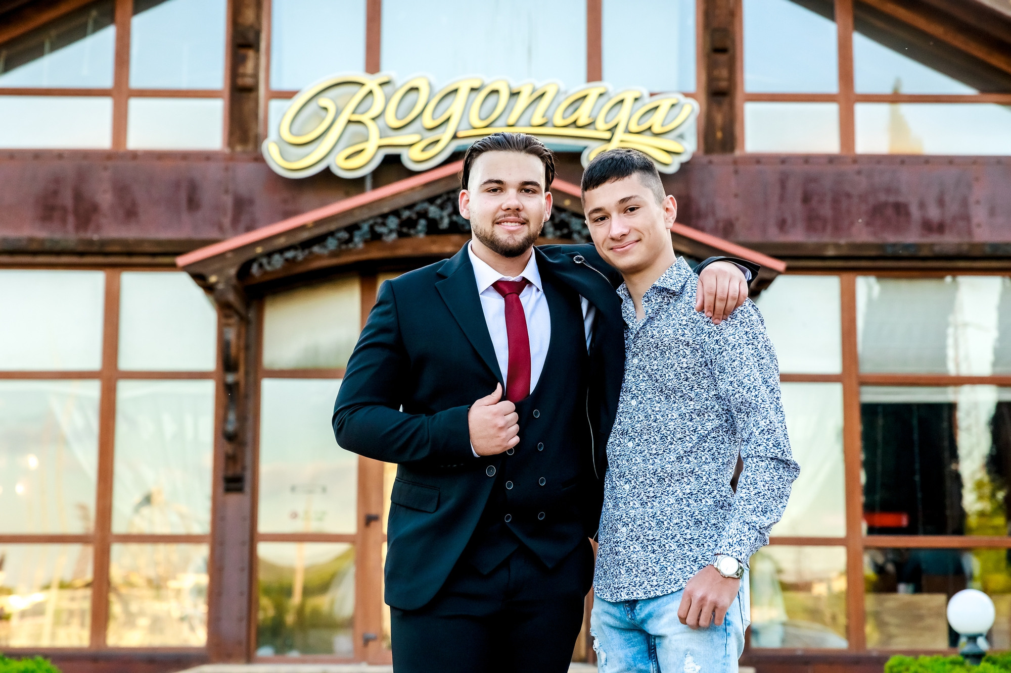 Абитуриентски бал 2022. Фотограф Ирина Йотова