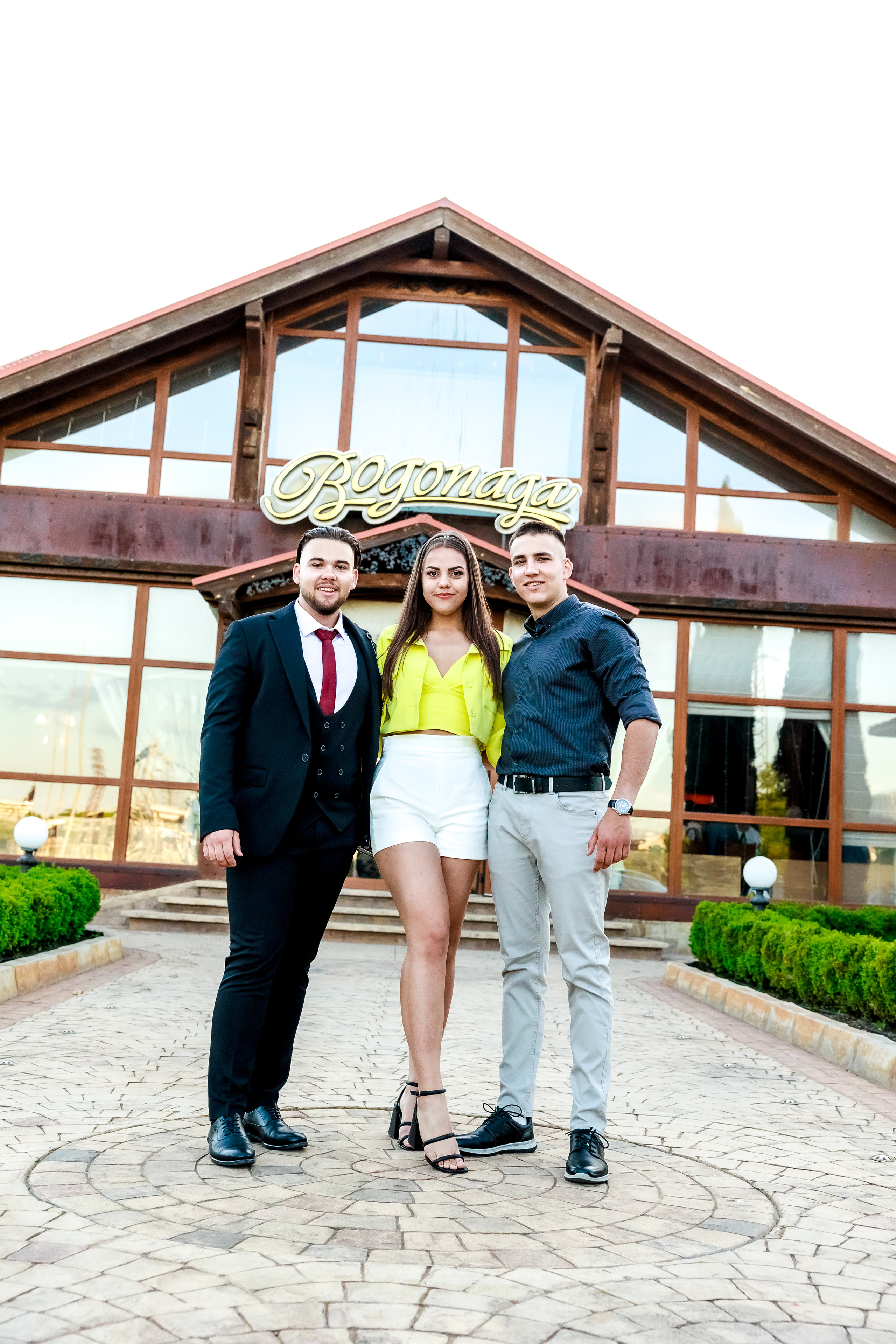 Абитуриентски бал 2022. Фотограф Ирина Йотова