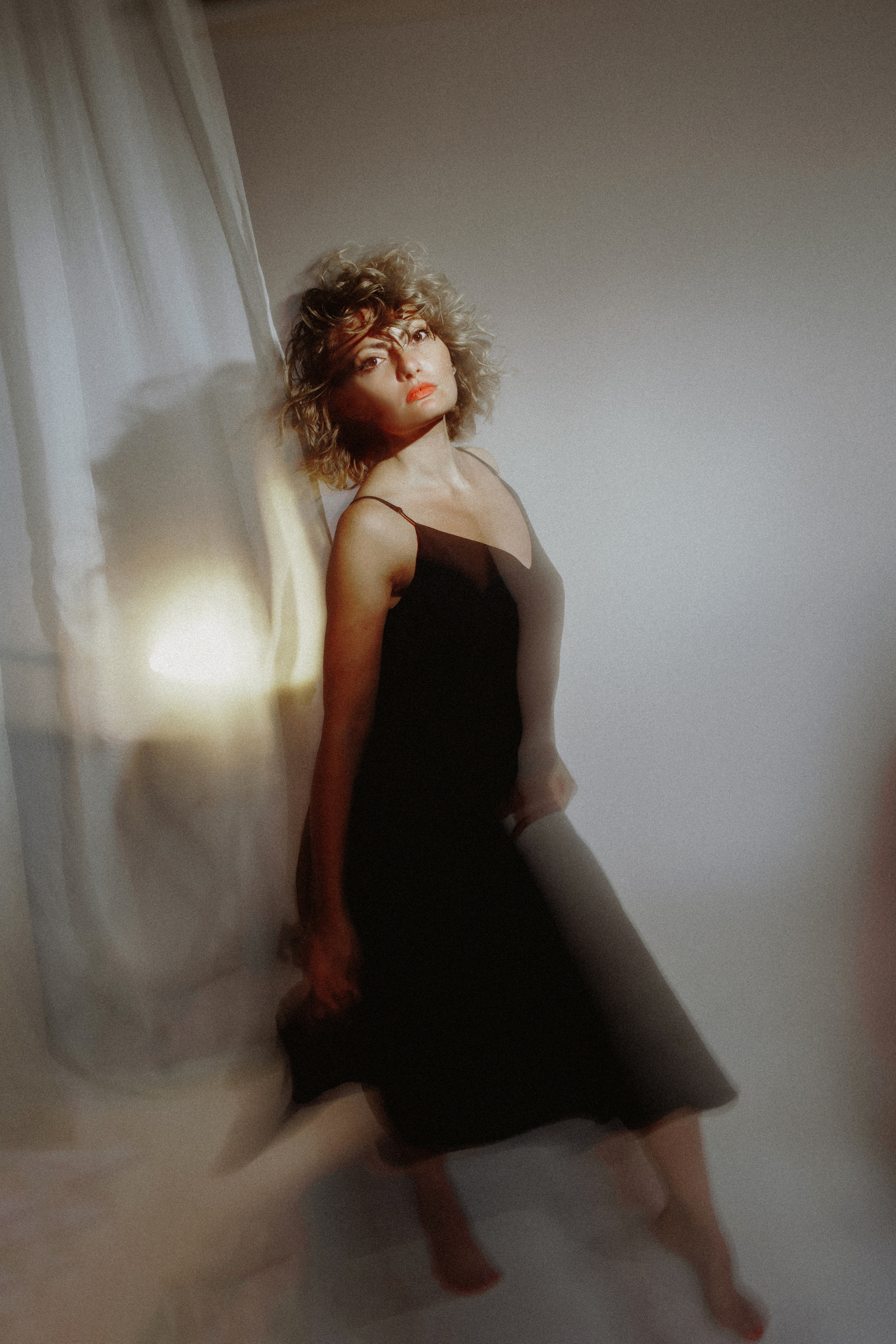 Индивидуална Фотосесия в Студио. Фотограф Ирина Йотова