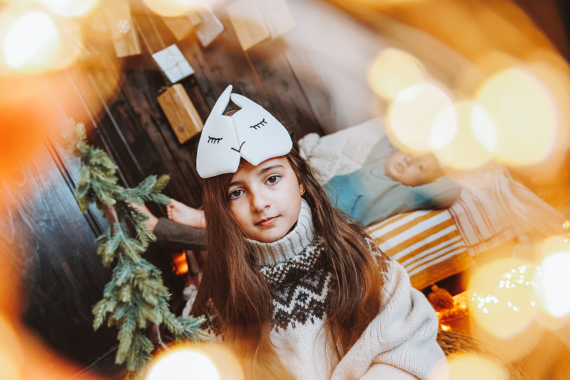 Декор №1. Фотограф Ирина Йотова