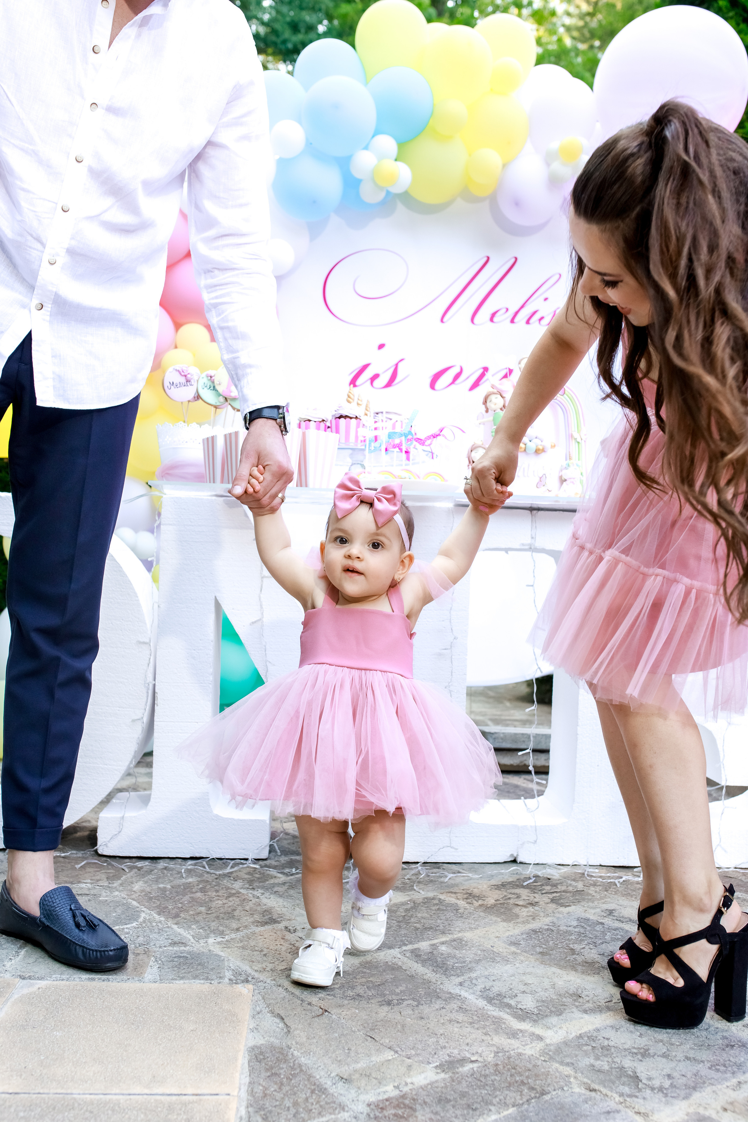 Честит Рожден ден. Фотограф Ирина Йотова