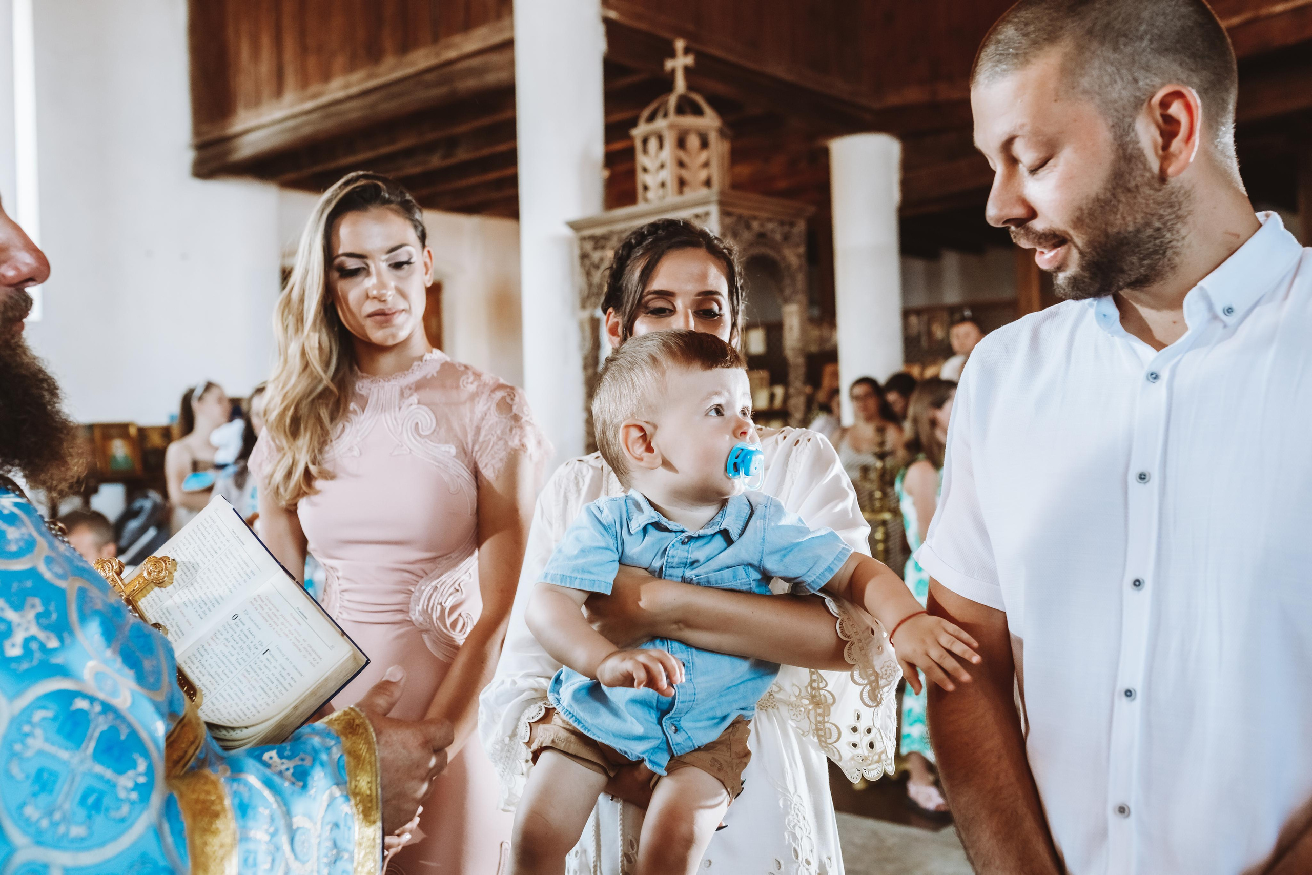 Свето Кръщение Царево. Фотограф Ирина Йотова