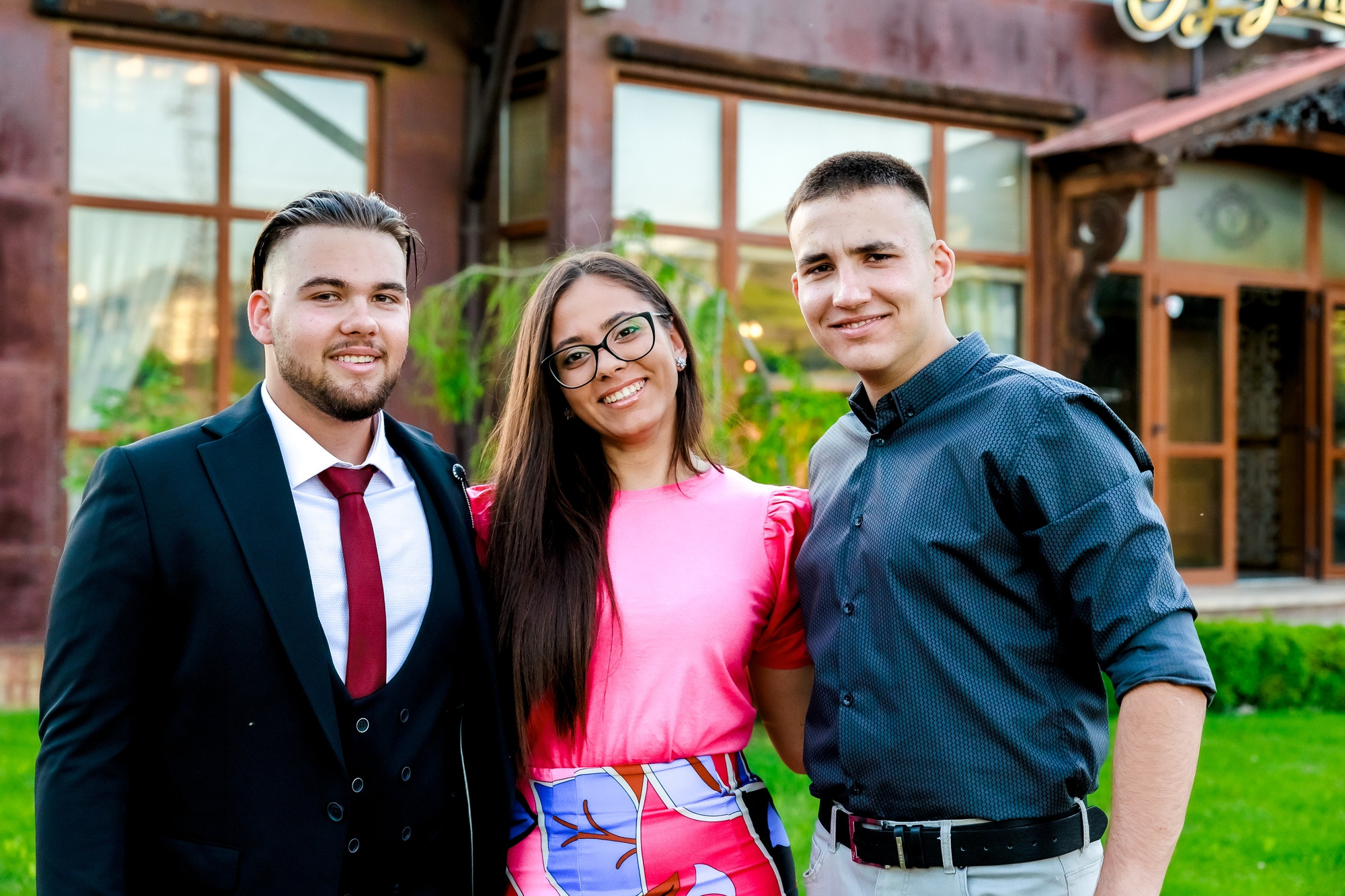 Абитуриентски бал 2022. Фотограф Ирина Йотова