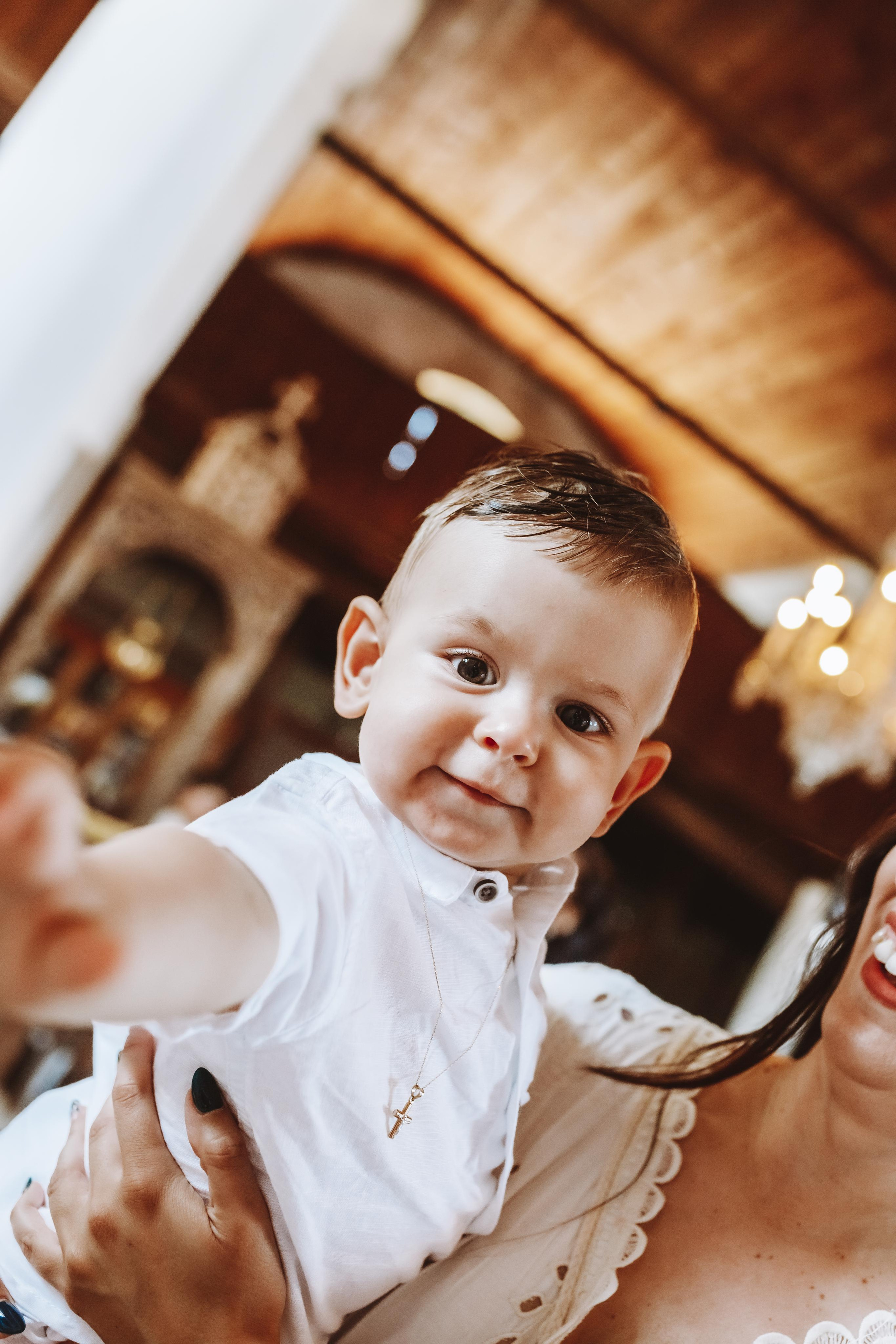 Свето Кръщение Царево. Фотограф Ирина Йотова
