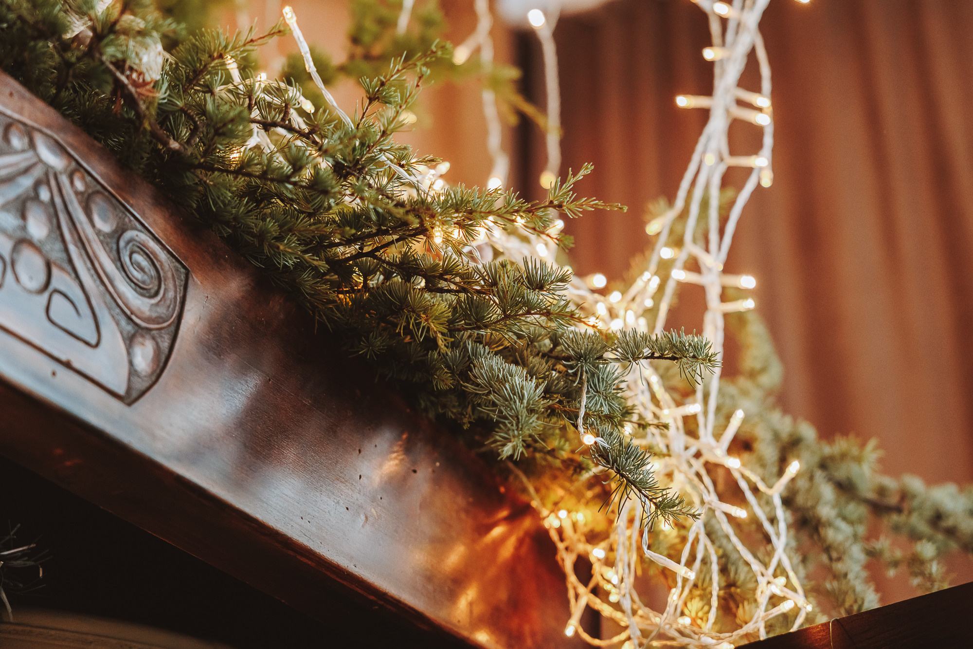 Декор №1. Фотограф Ирина Йотова