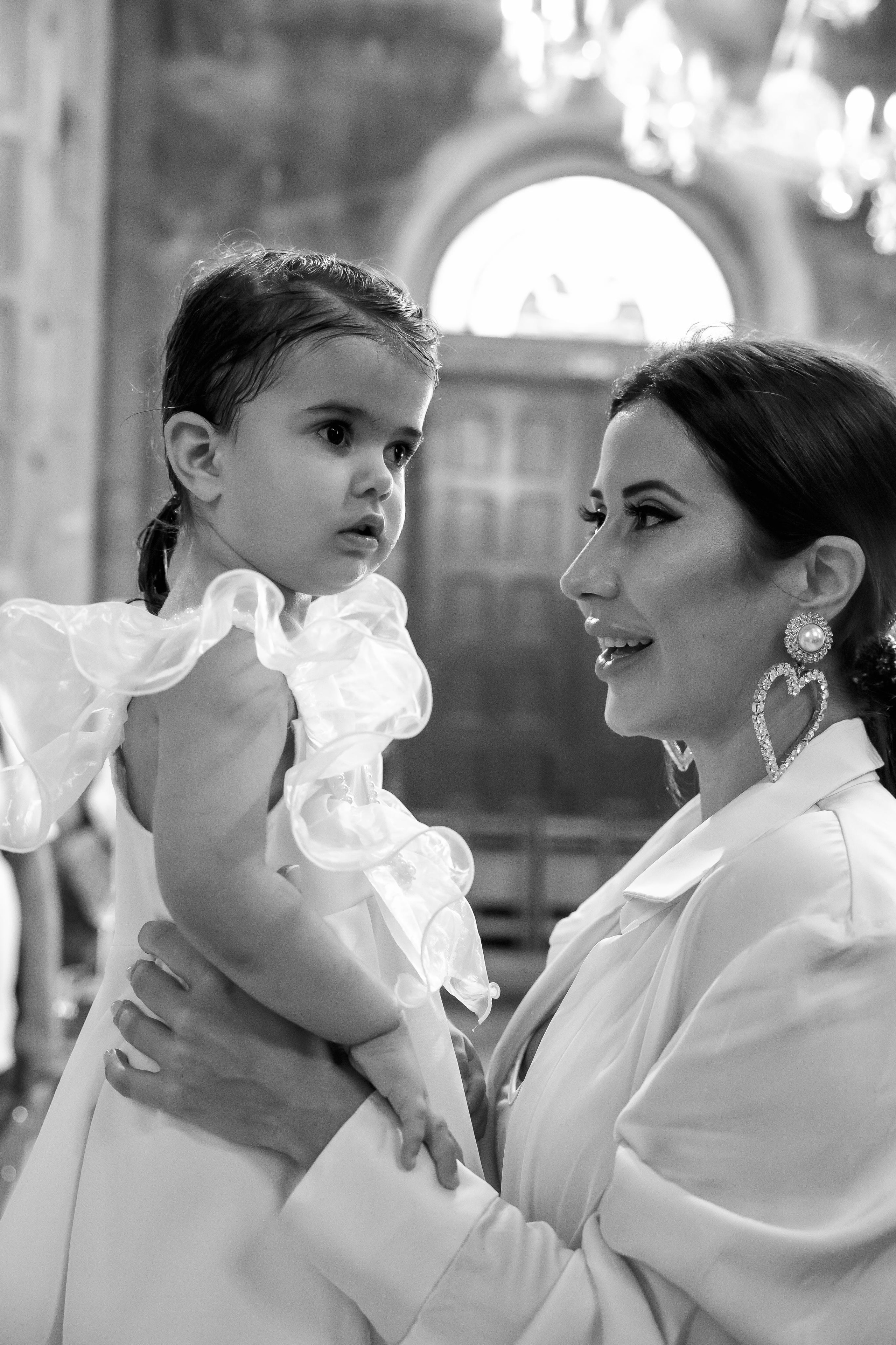 Свето Кръщение Бургас. Фотограф Ирина Йотова