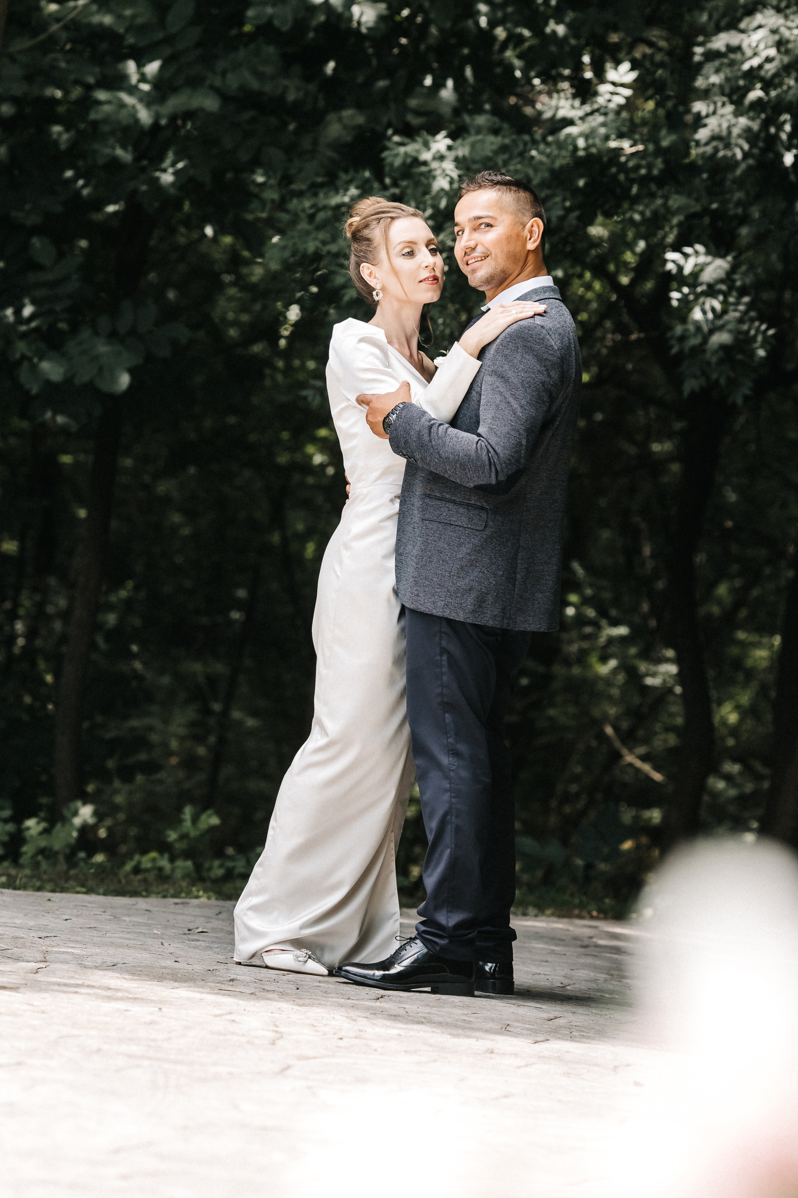 Lovestory. Фотограф Ирина Йотова