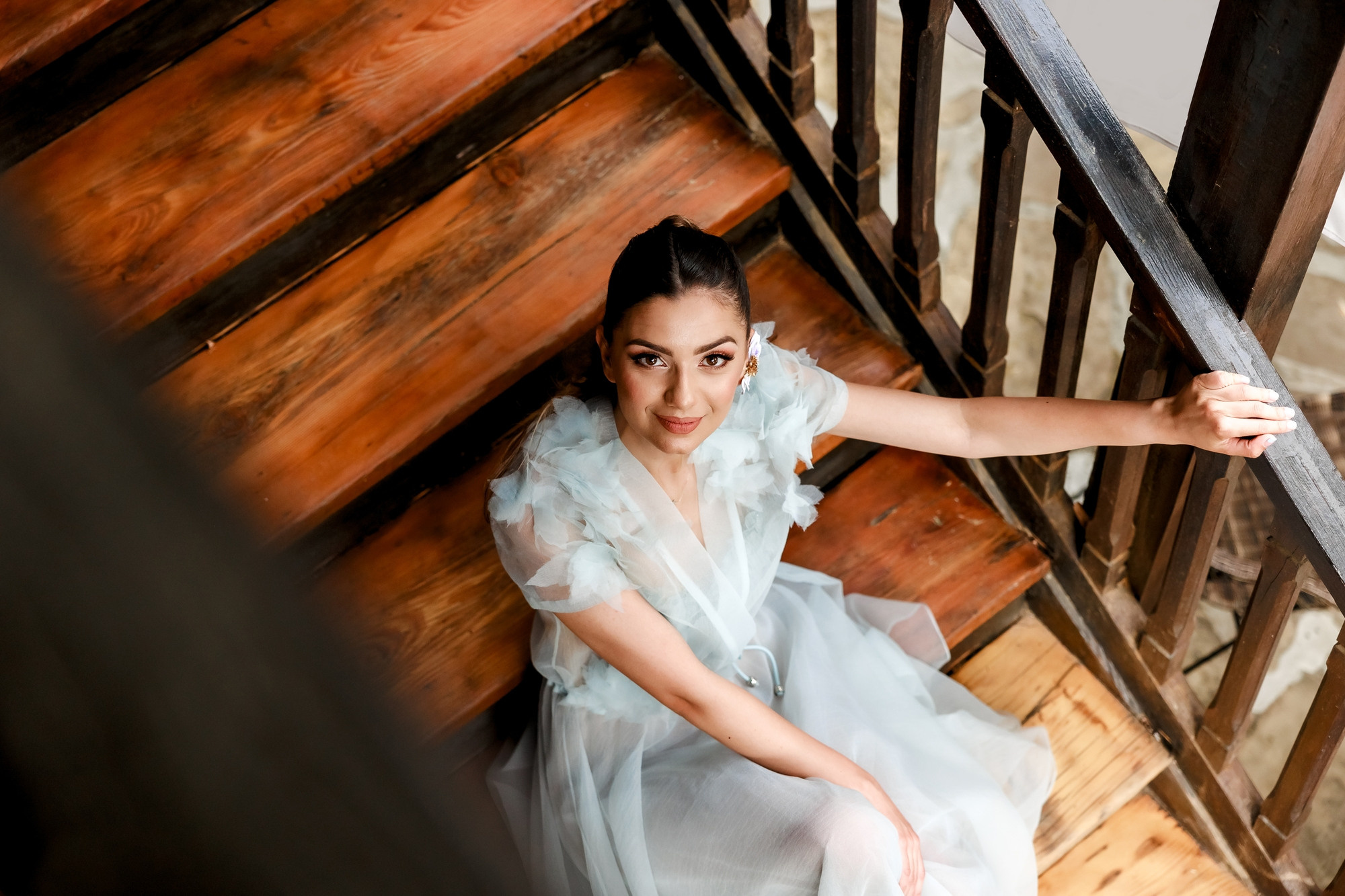 Фотосесия на Абитуриент. Фотограф Ирина Йотова