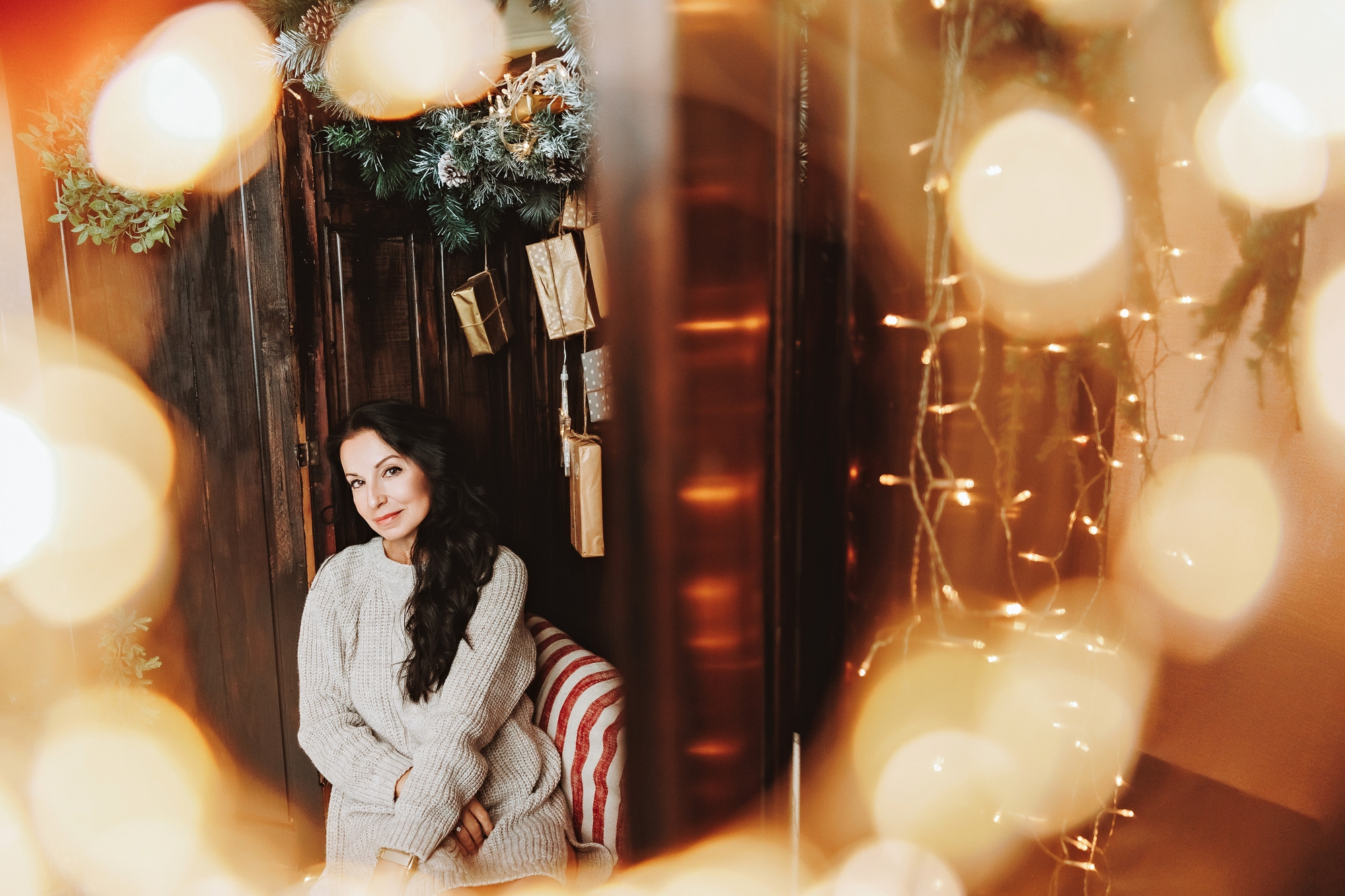 Коледа 2023. Фотограф Ирина Йотова