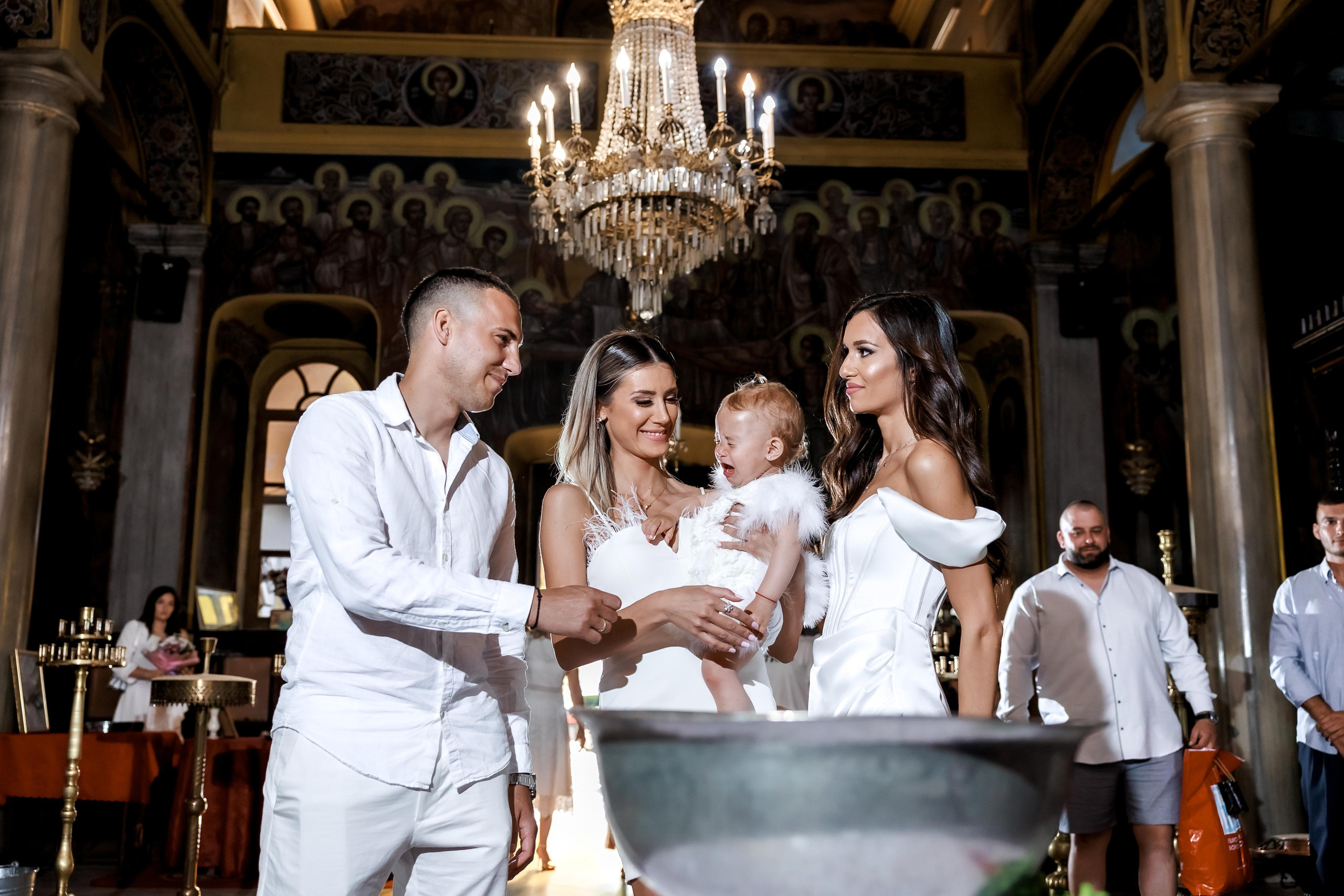 Свето Кръщение Сб. Богородица. Фотограф Ирина Йотова