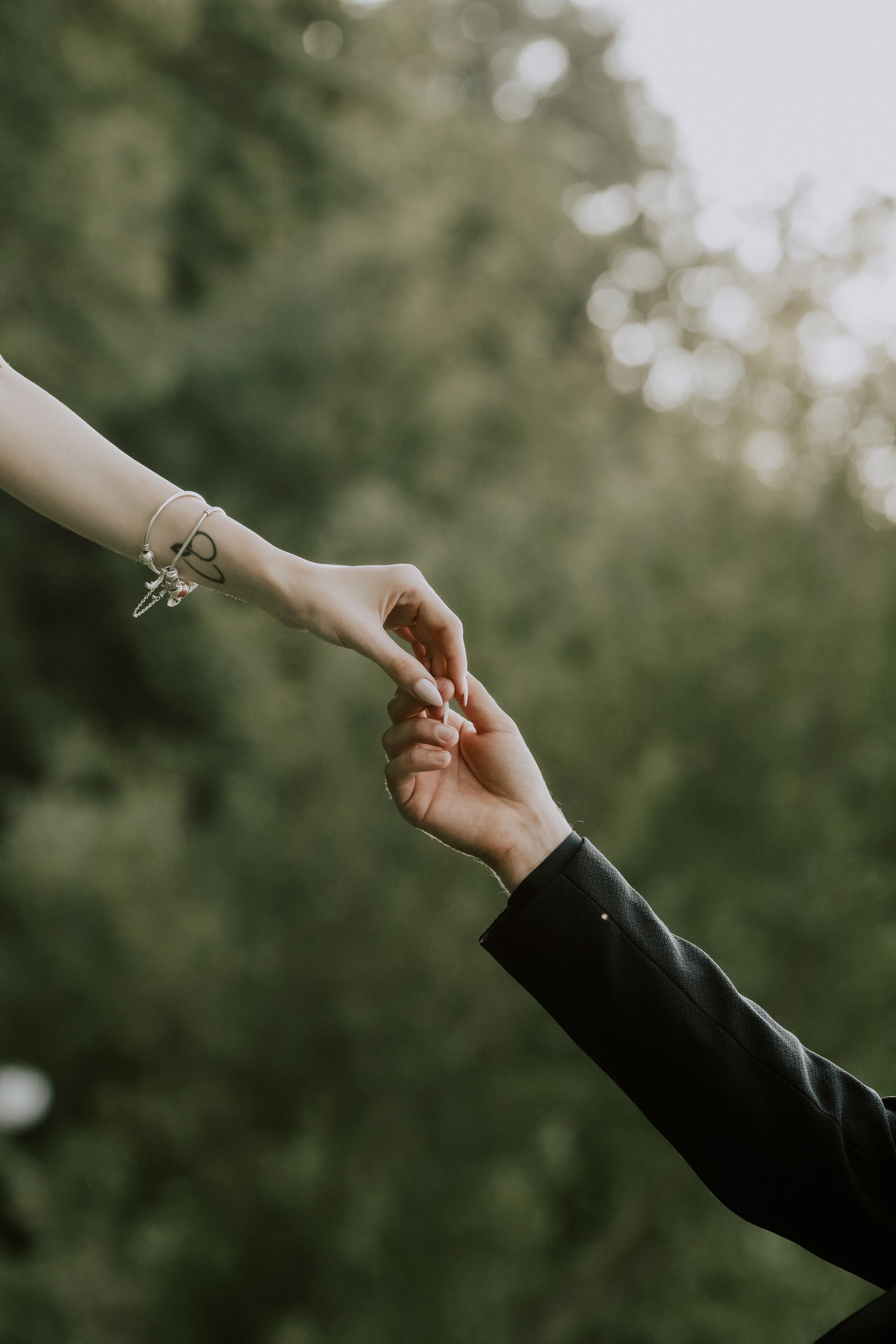 Lovestory. Фотограф Ирина Йотова