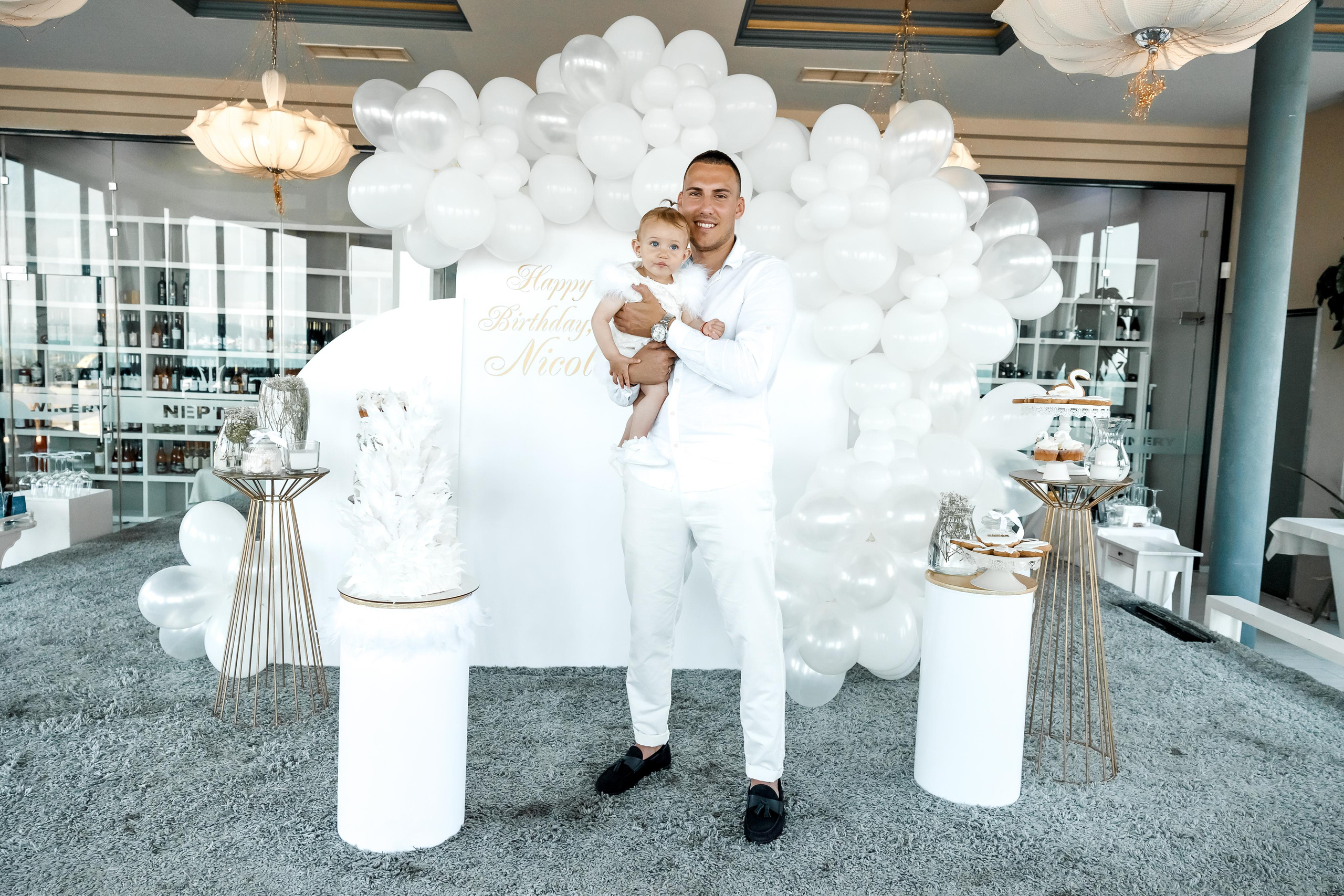 Свето Кръщение. Фотограф Ирина Йотова