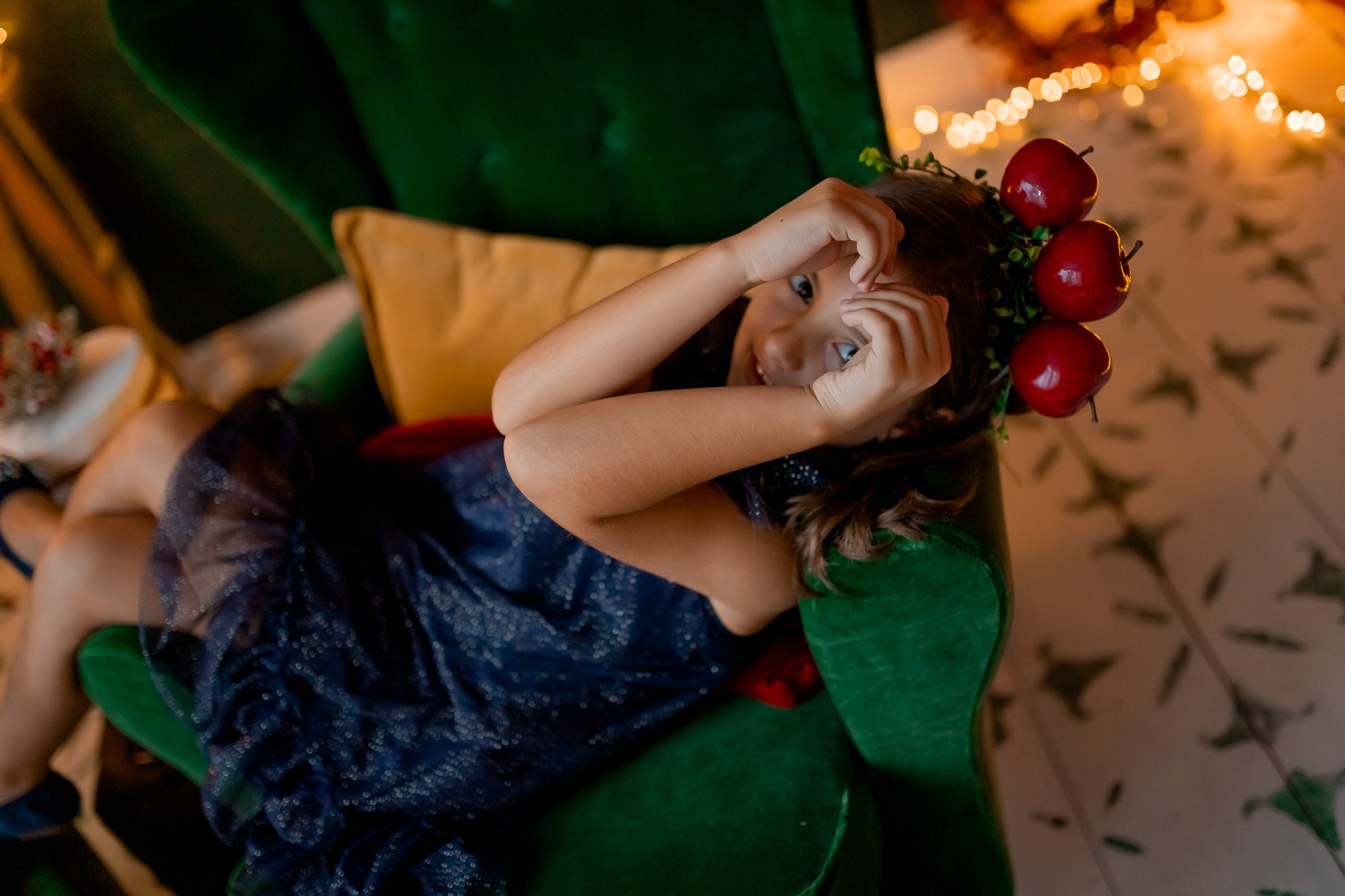 Коледа 2021. Фотограф Ирина Йотова