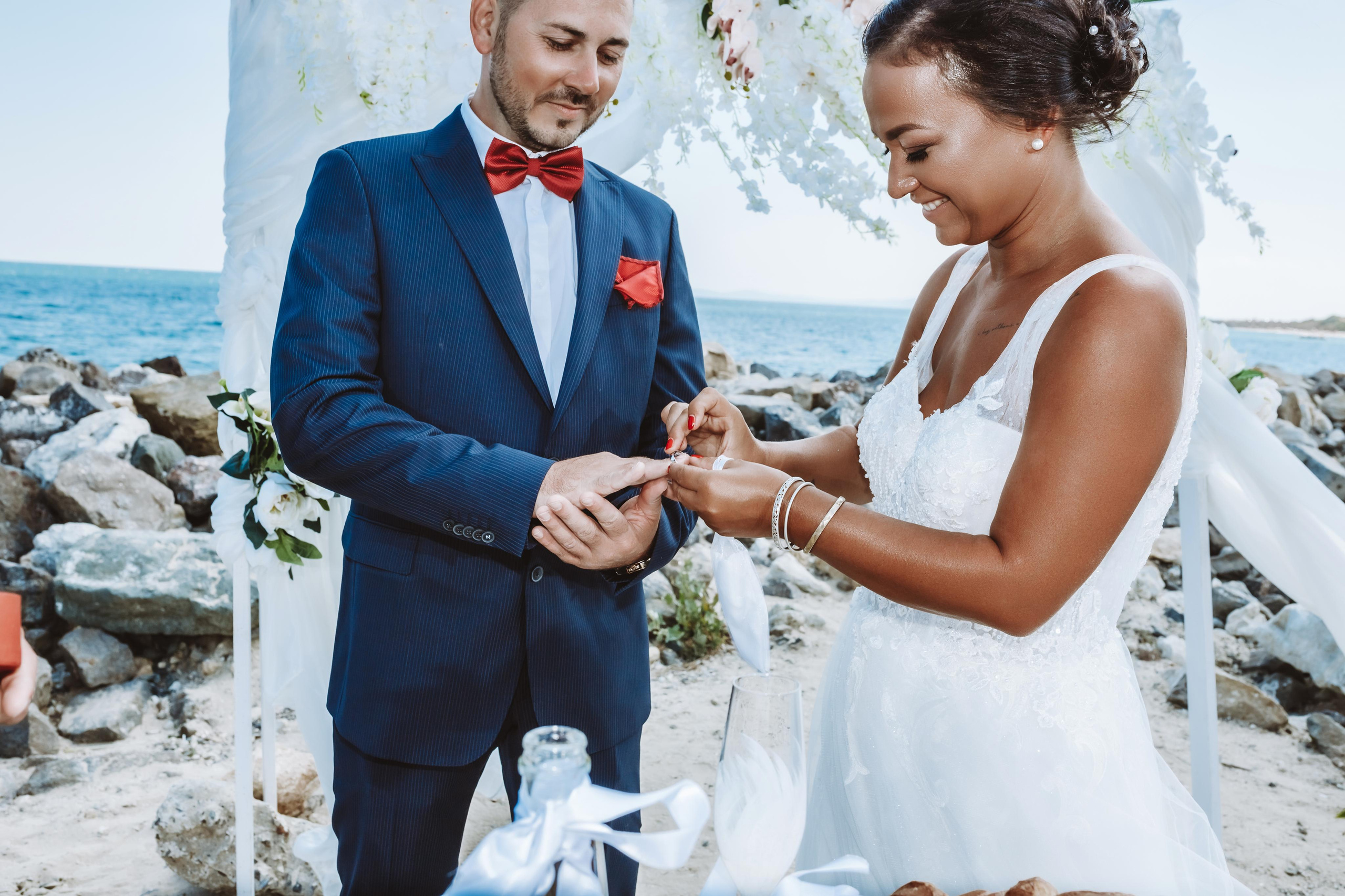 Сватба несебър. Фотограф Ирина Йотова