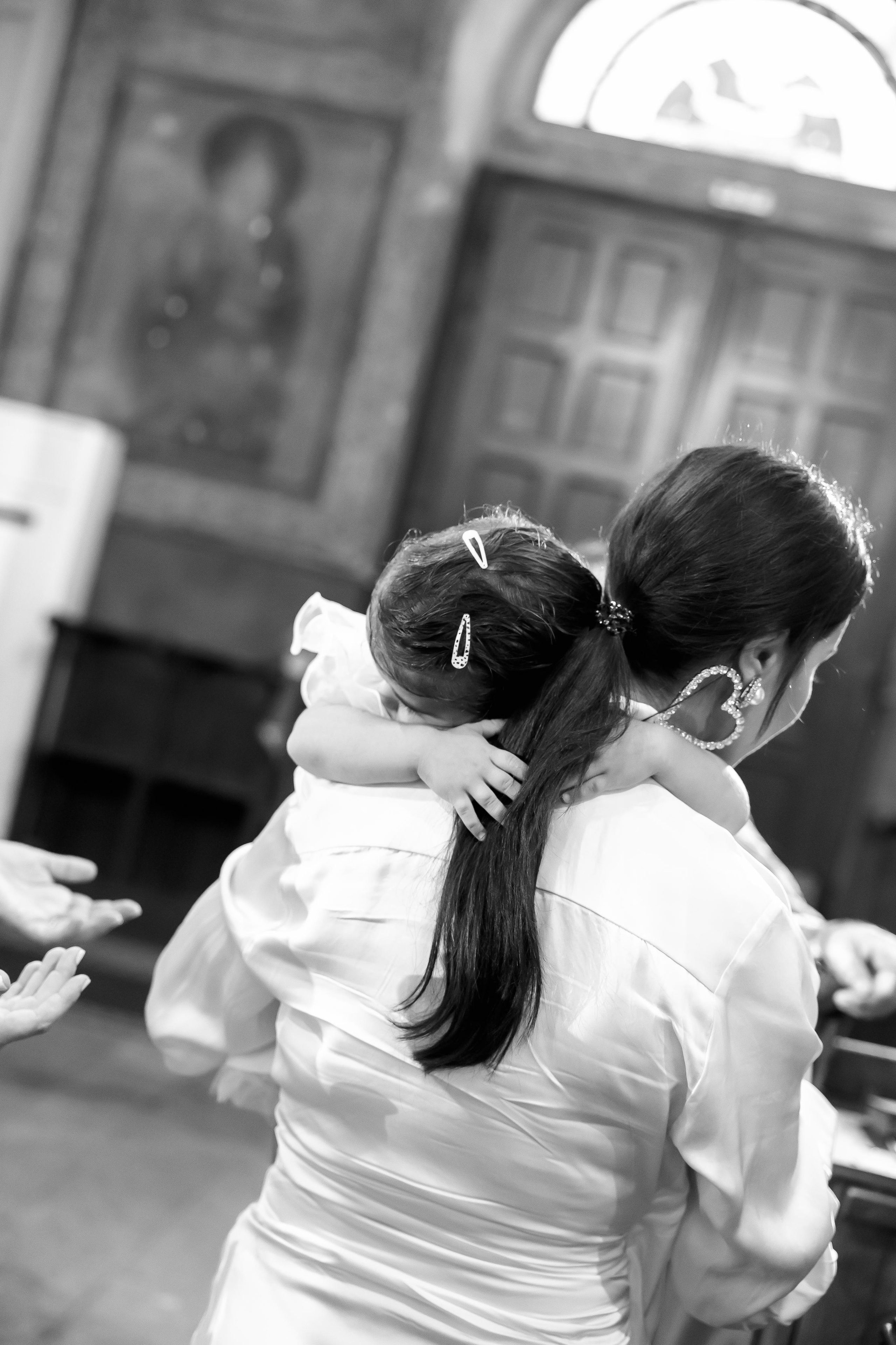 Свето Кръщение Бургас. Фотограф Ирина Йотова