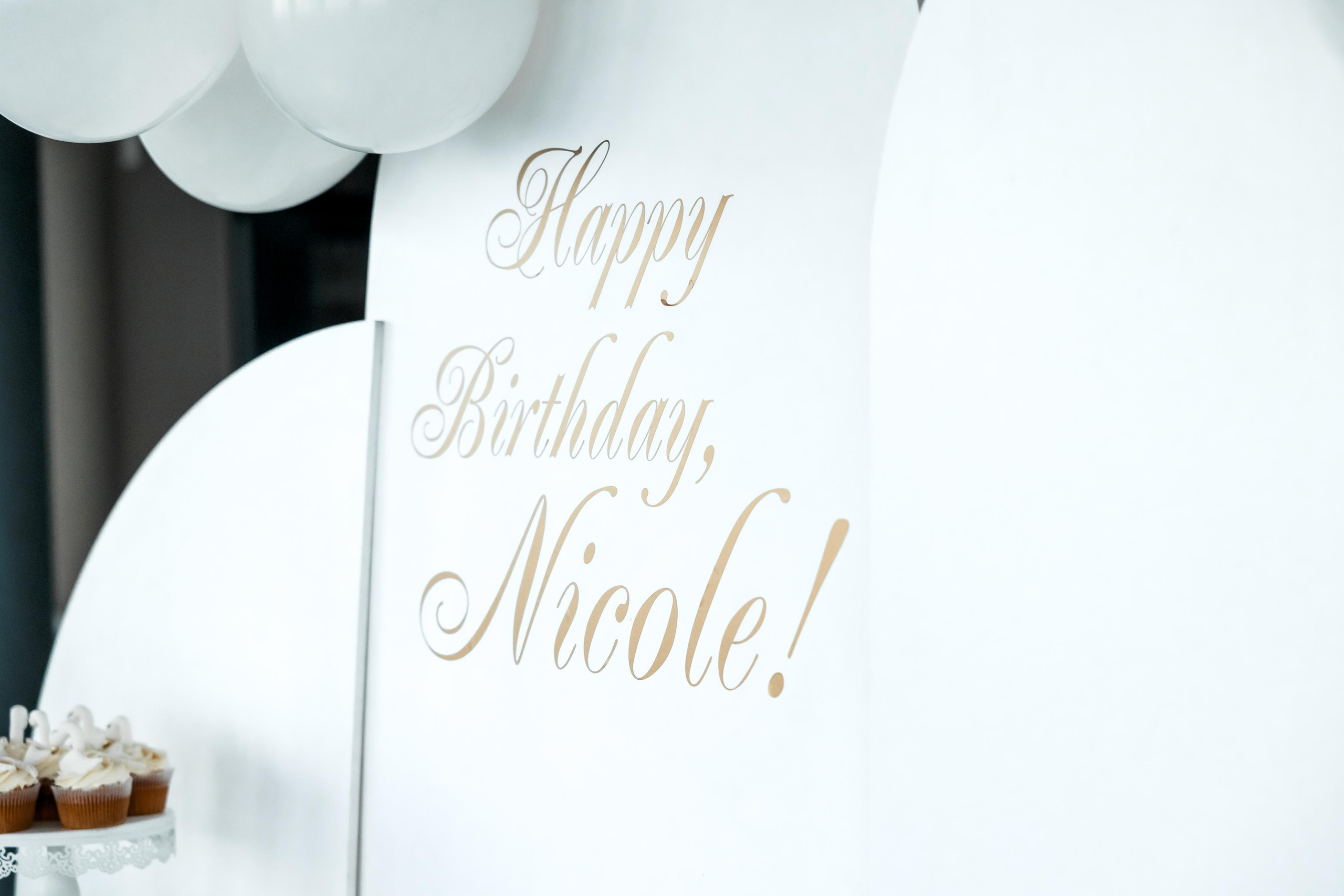 Честит Първи Рожден Ден. Фотограф Ирина Йотова