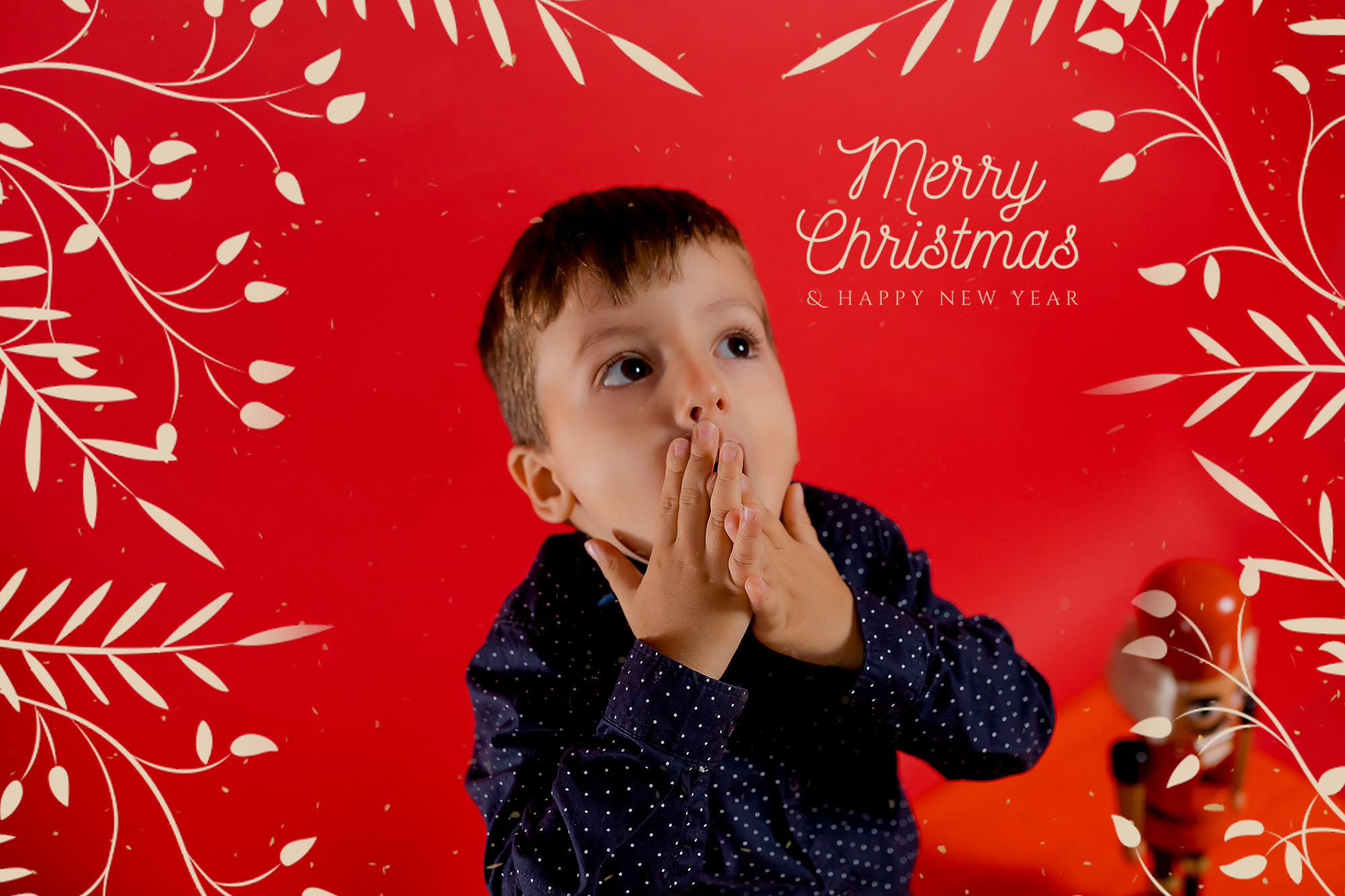 Коледа 2021. Фотограф Ирина Йотова