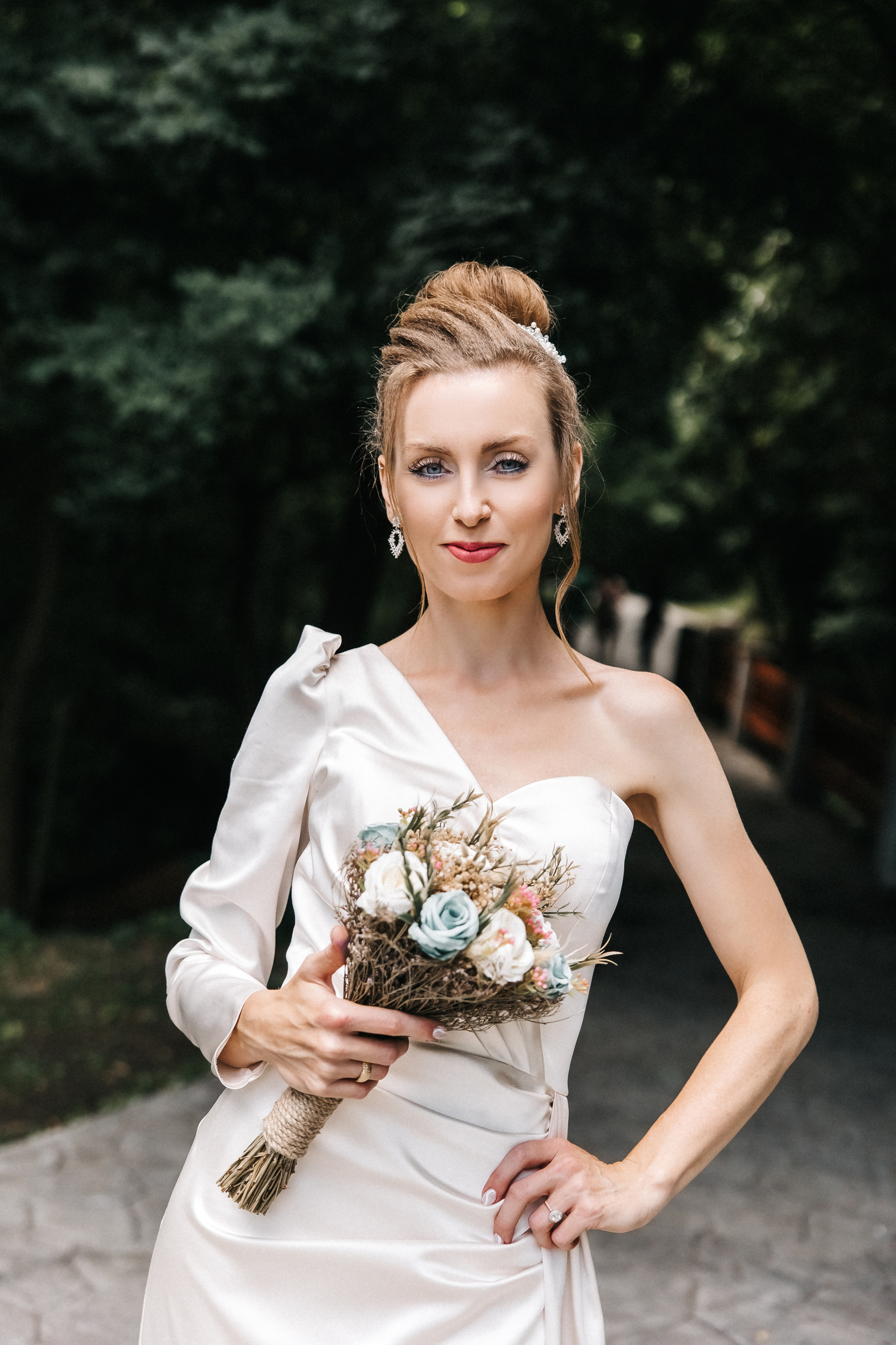 Lovestory. Фотограф Ирина Йотова