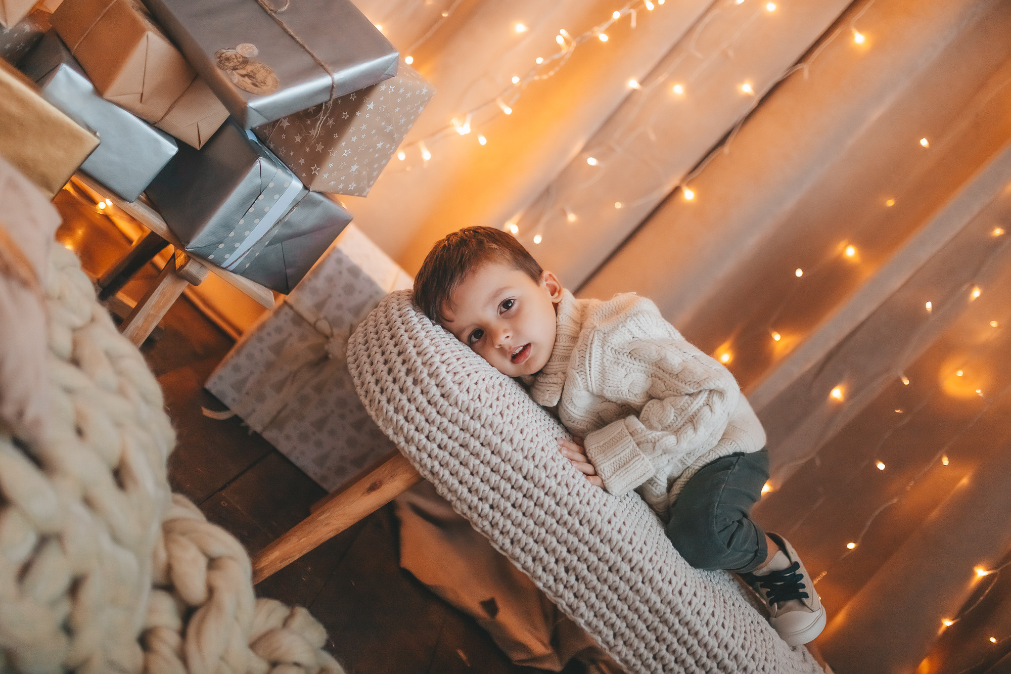 Коледа 2021. Фотограф Ирина Йотова