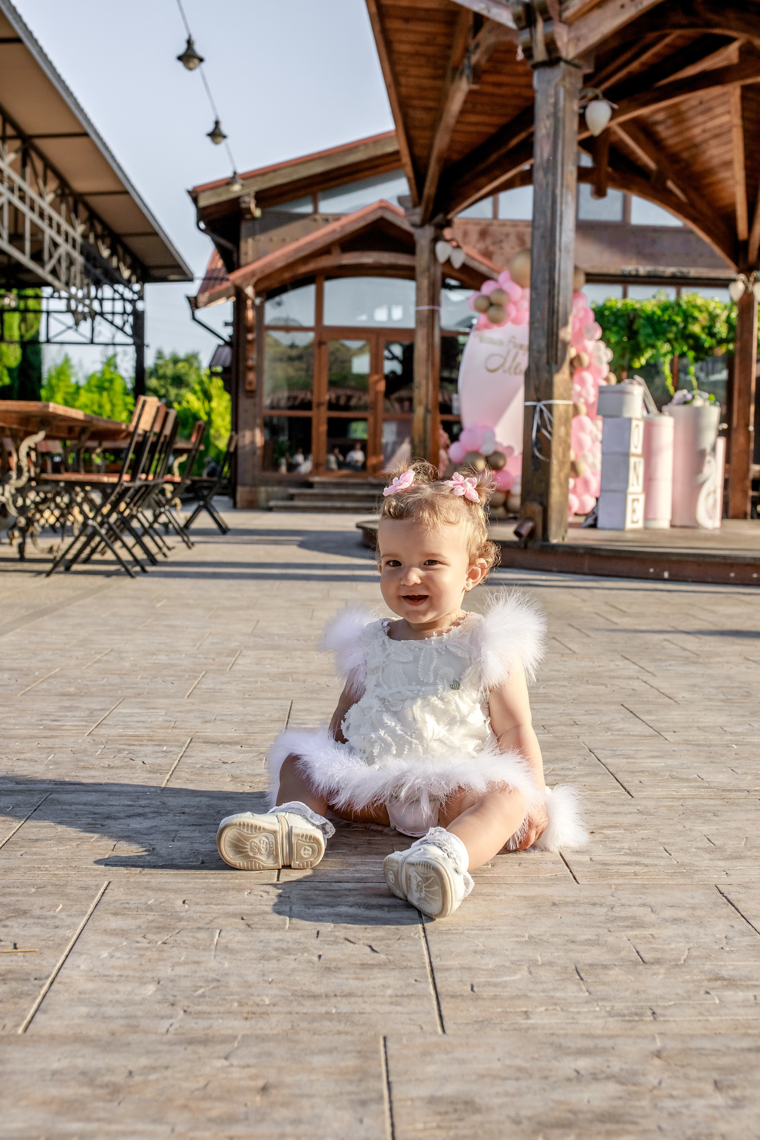 Честит Рожден Ден. Фотограф Ирина Йотова