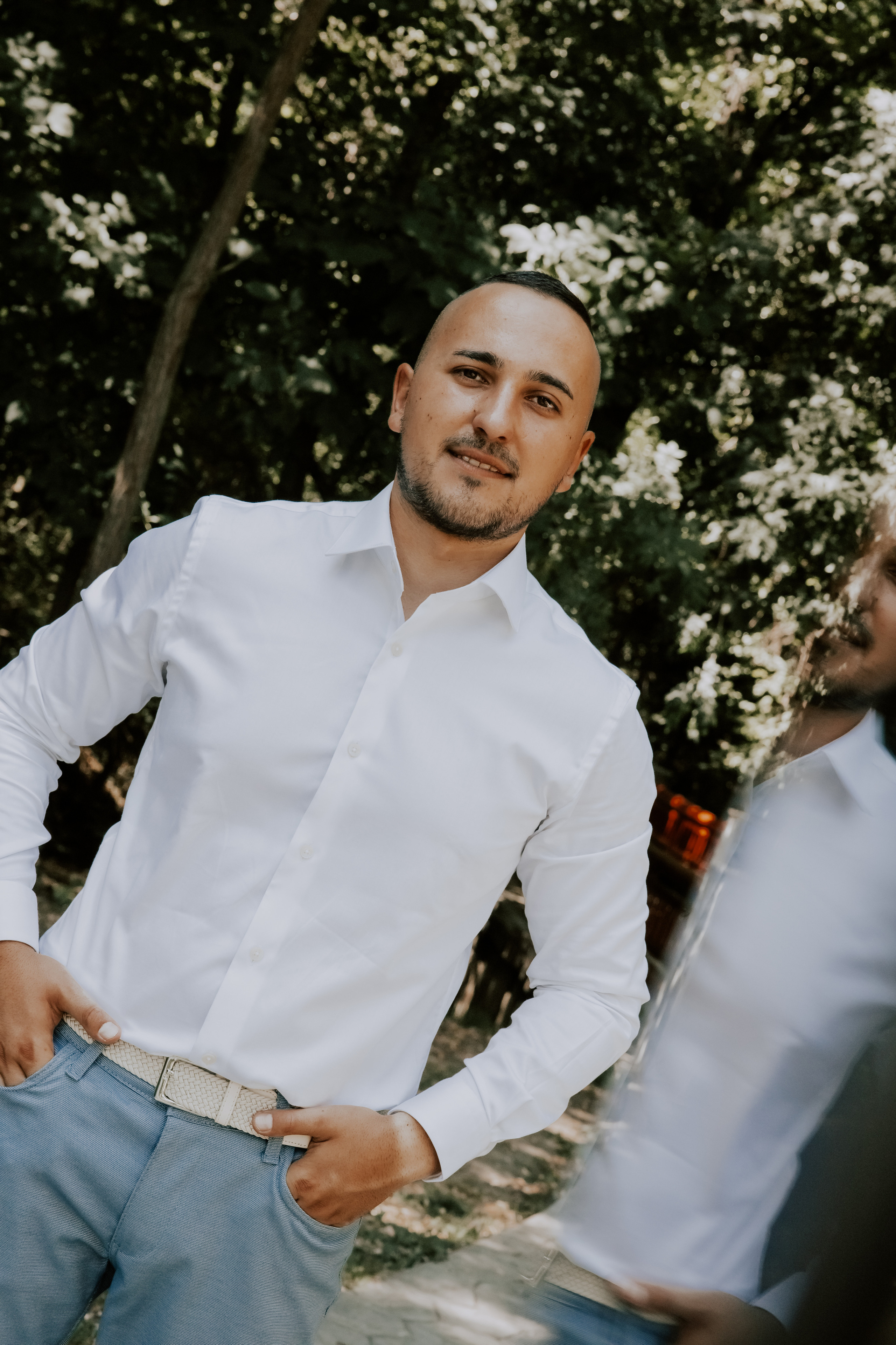 Lovestory. Фотограф Ирина Йотова