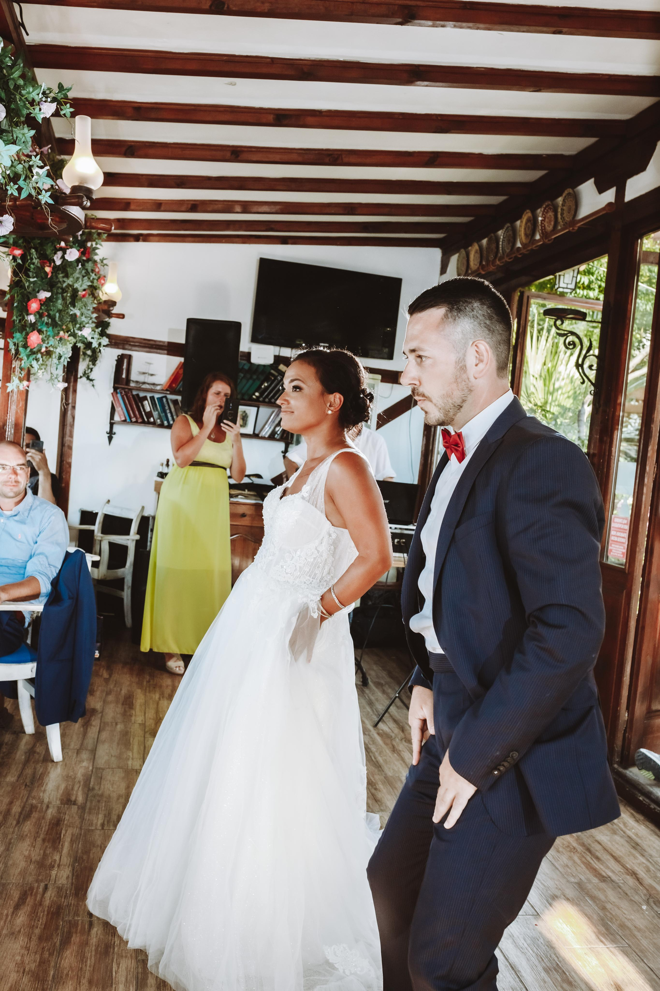 Сватба несебър. Фотограф Ирина Йотова