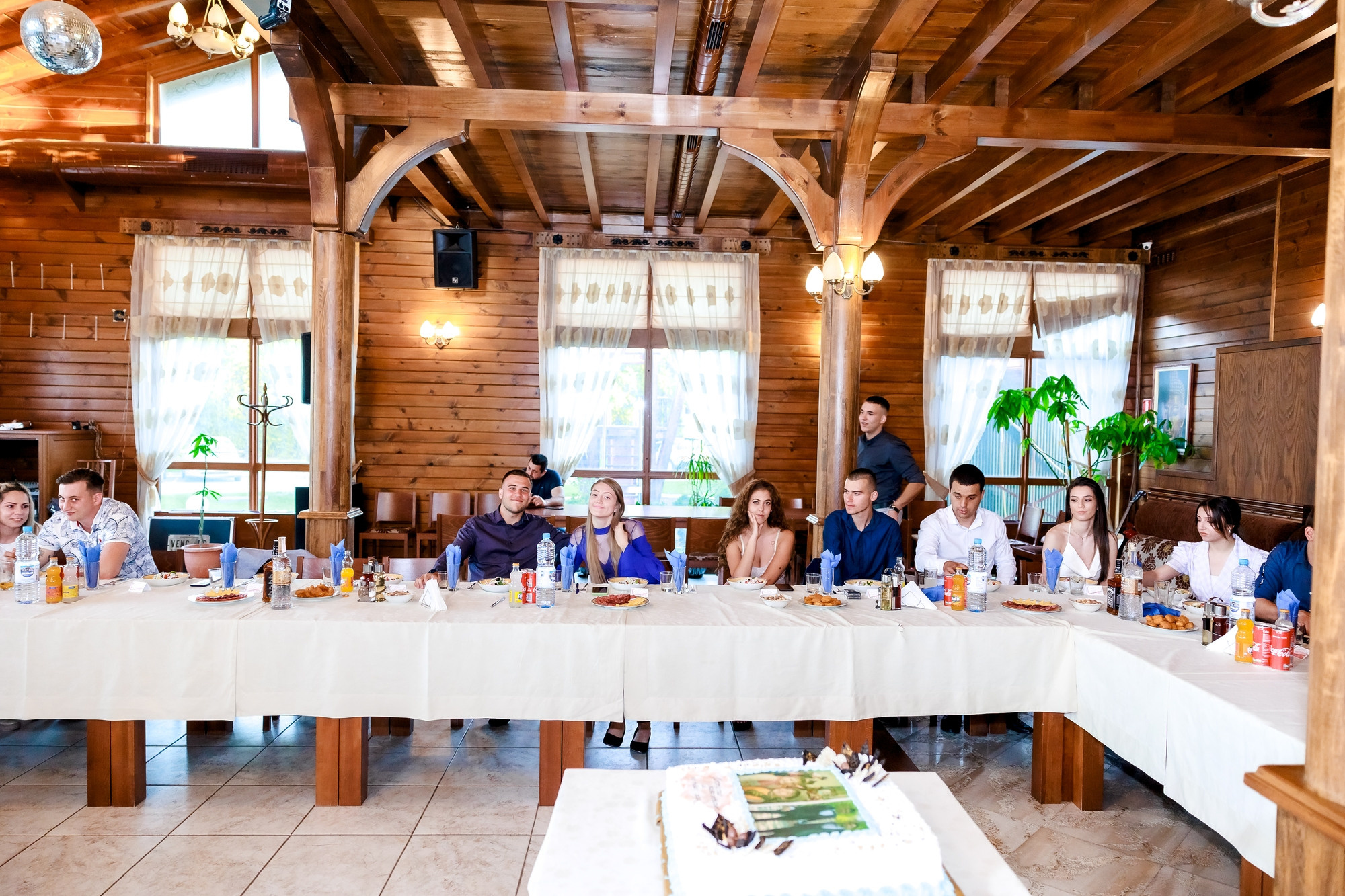 Абитуриентски бал 2022. Фотограф Ирина Йотова