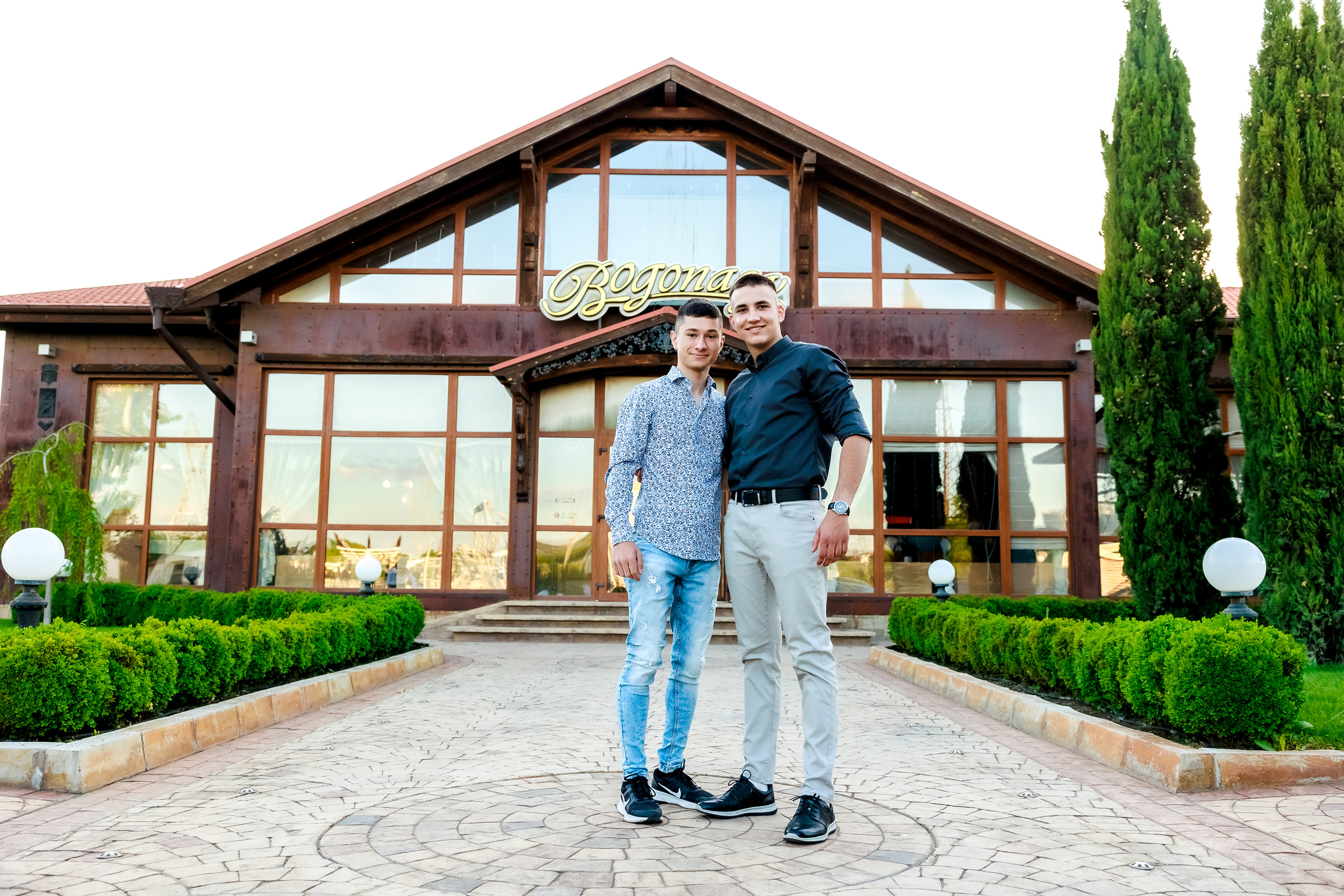 Абитуриентски бал 2022. Фотограф Ирина Йотова