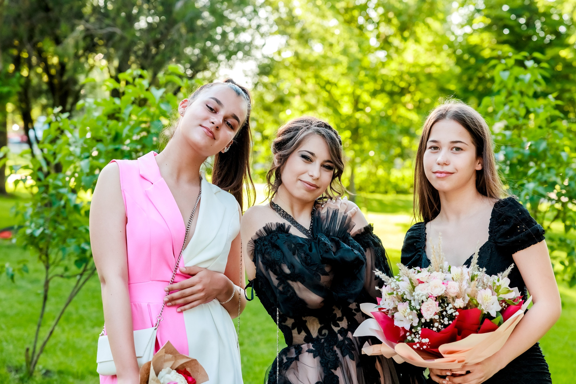 Абитуриентски бал 2022. Фотограф Ирина Йотова