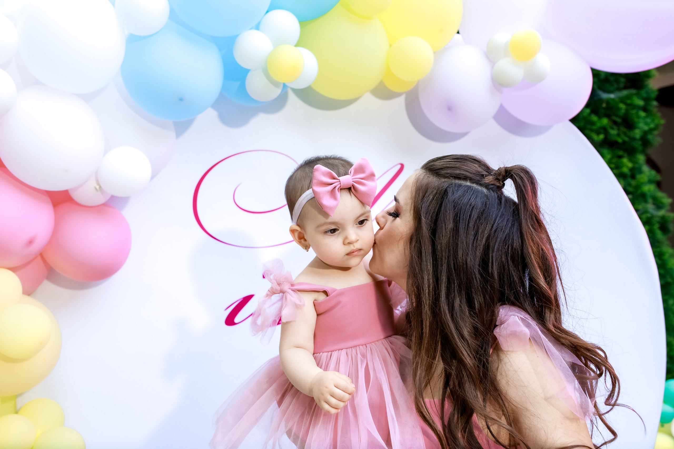 Честит Рожден ден. Фотограф Ирина Йотова